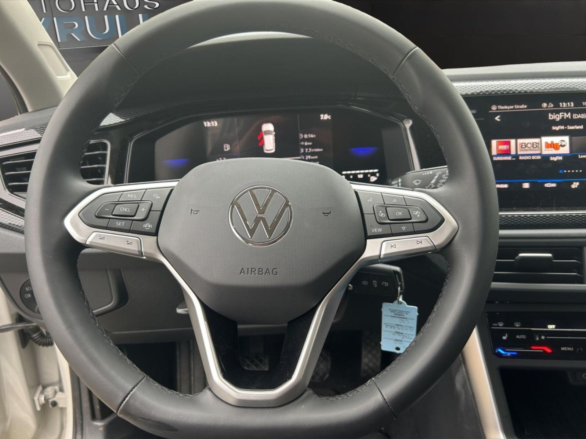 Volkswagen Taigo Life
