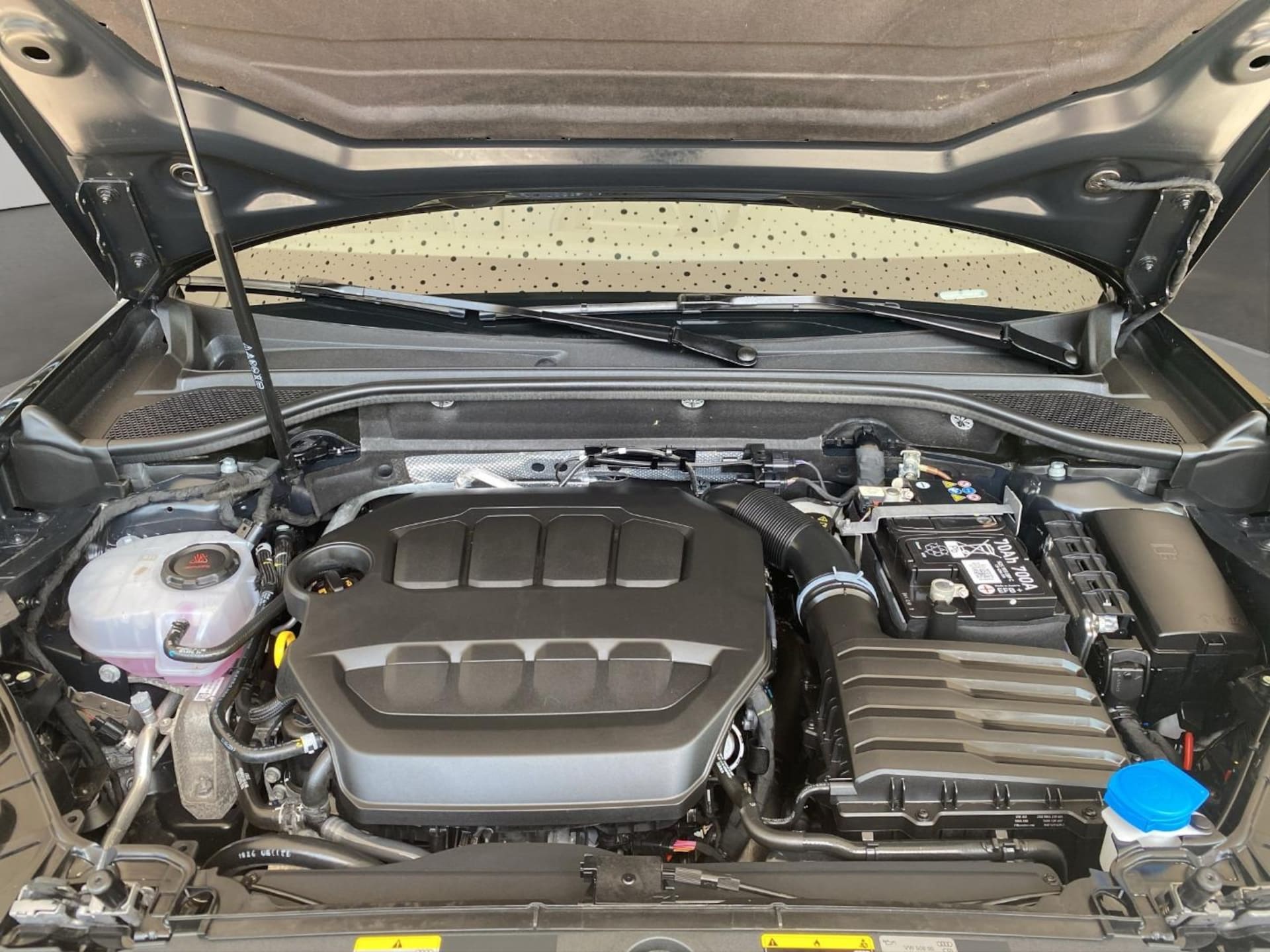 Audi Q2 Advanced