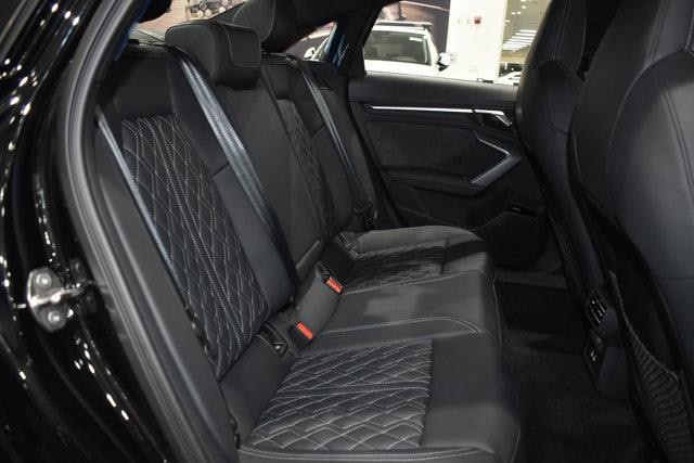 2026 Audi S3 Base - Photo 34