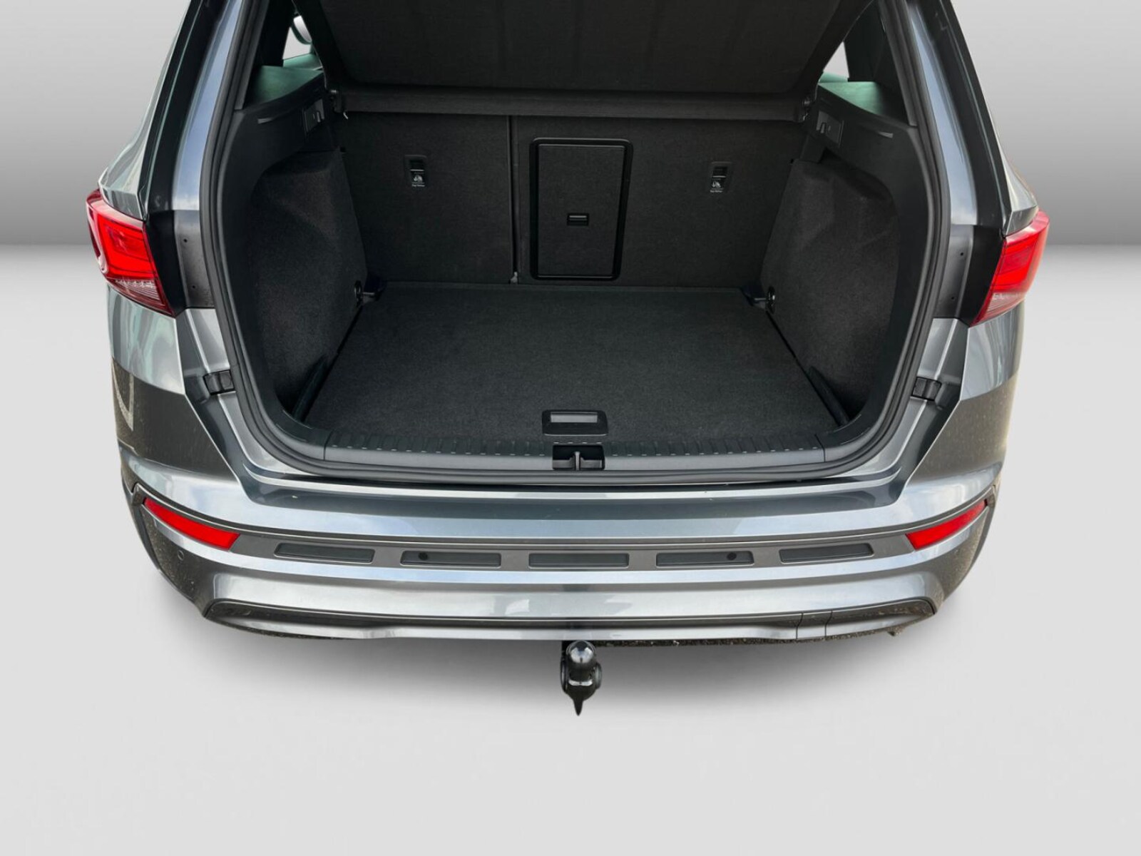 CUPRA Ateca – Bild 13
