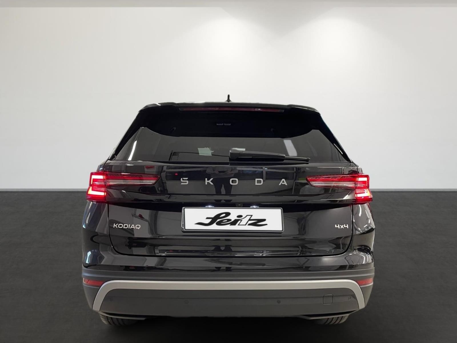 Škoda Kodiaq – Bild 16