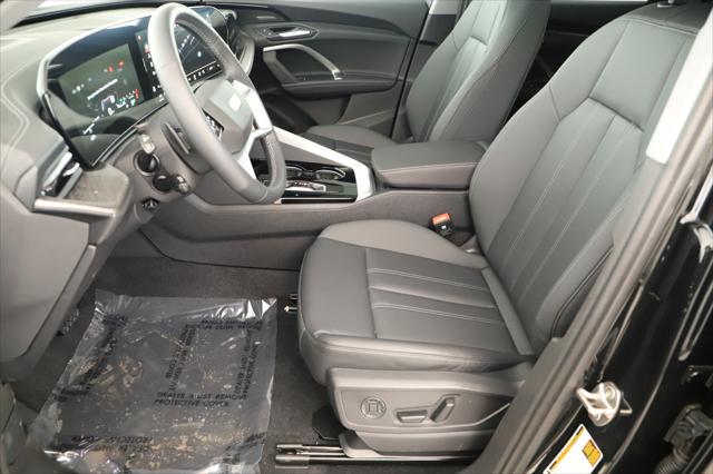 2025 Audi Q5 Premium Plus - Photo 23