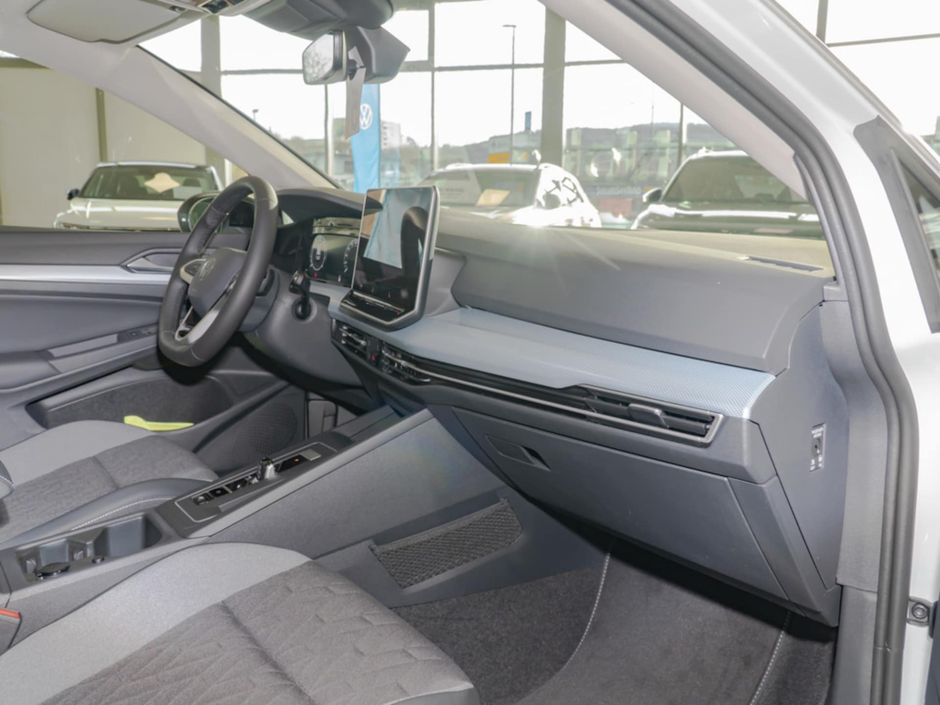 Volkswagen Golf ENERGY