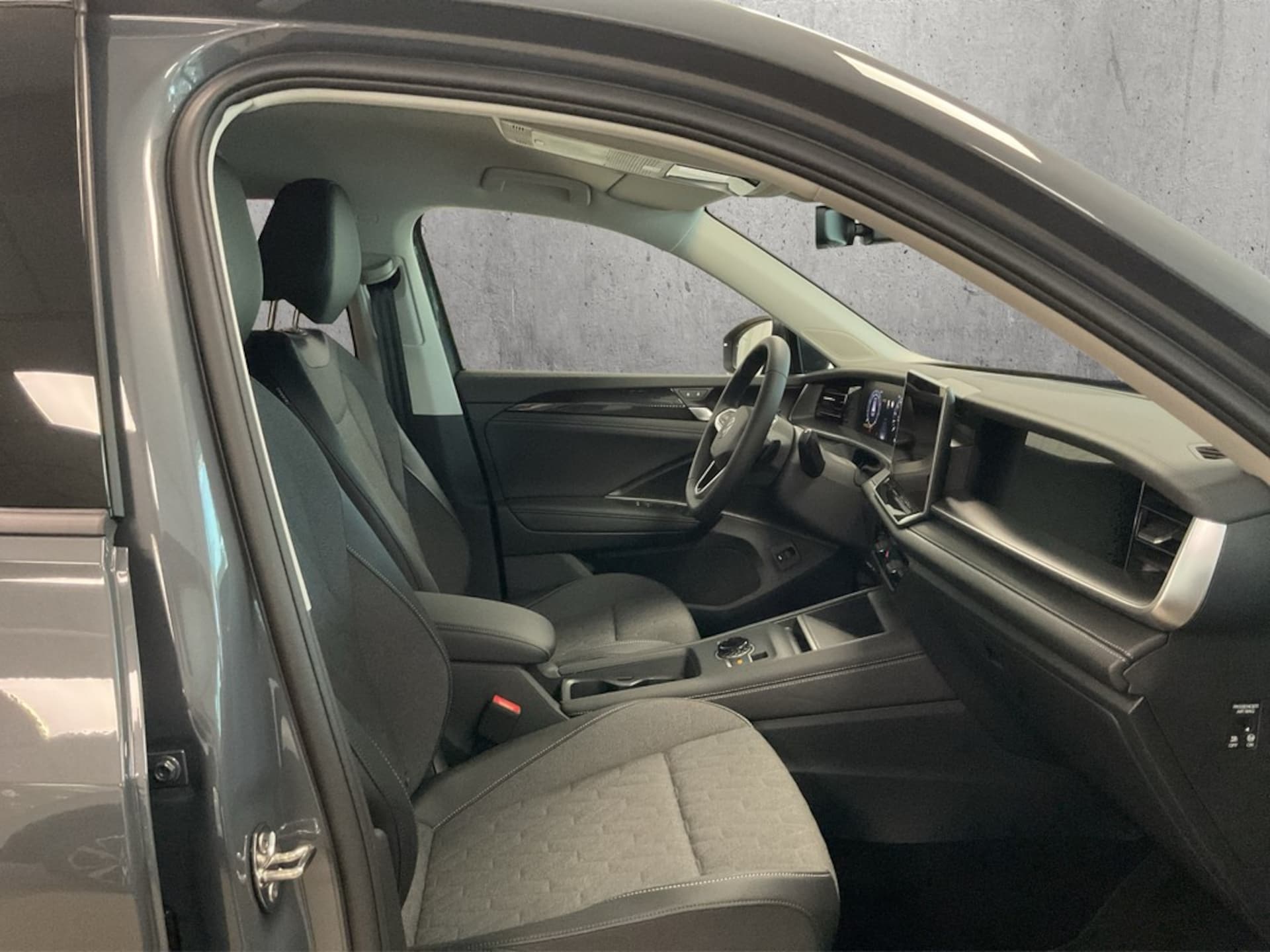 Volkswagen Tayron Life