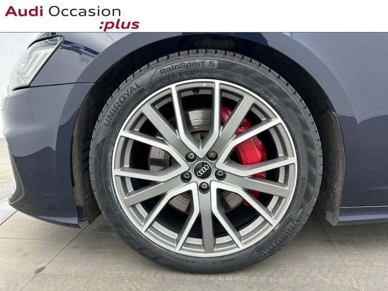 Image about Audi A6 Avant TFSI e Competition 55 TFSI e quattro 270 kW (367 ch) S tronic