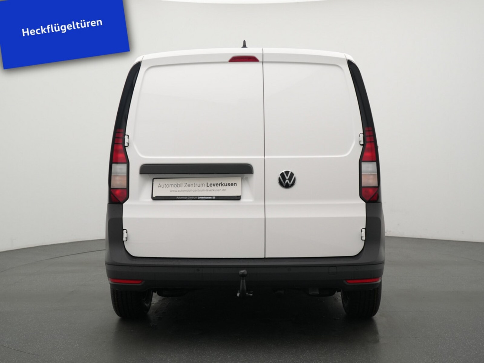 Volkswagen Caddy Cargo – Bild 3
