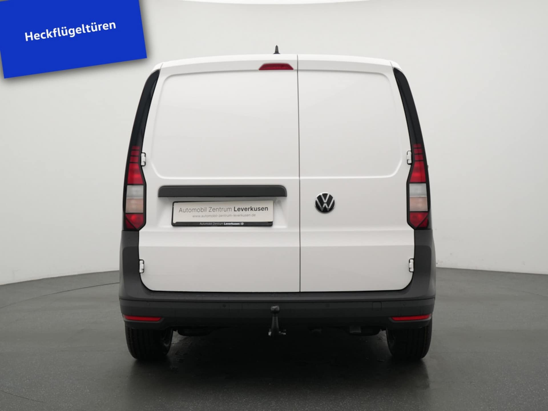 Volkswagen Caddy Cargo