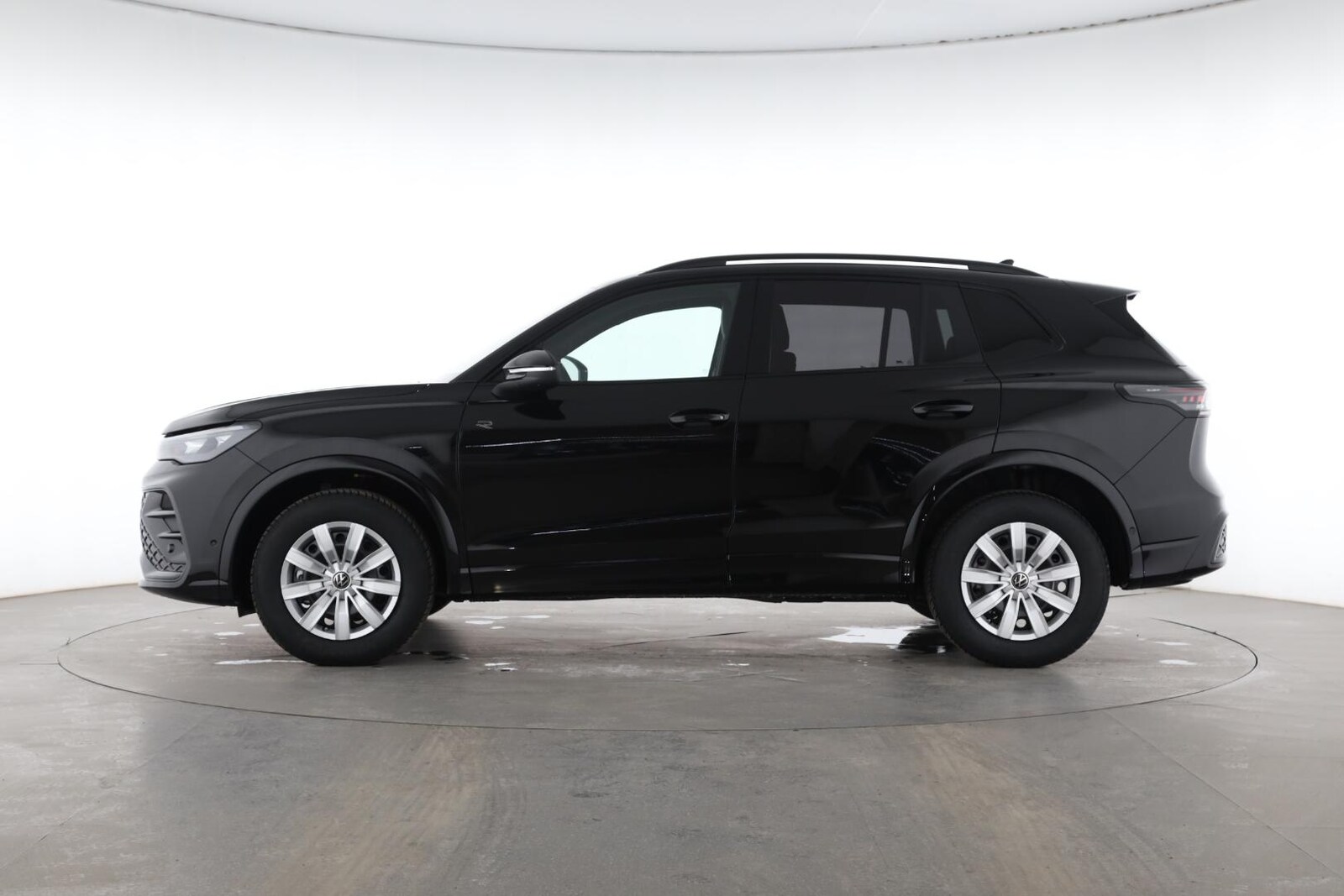 Volkswagen Tiguan – Bild 3