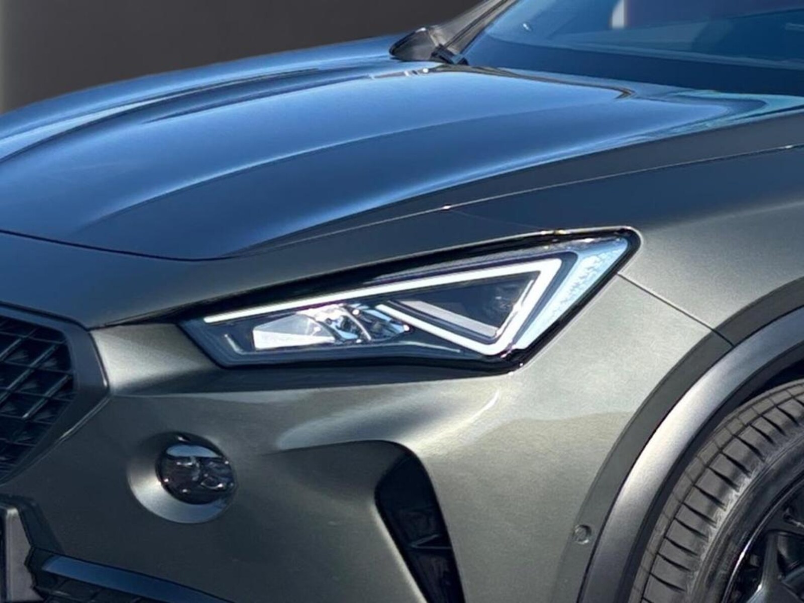 CUPRA Formentor – Bild 7