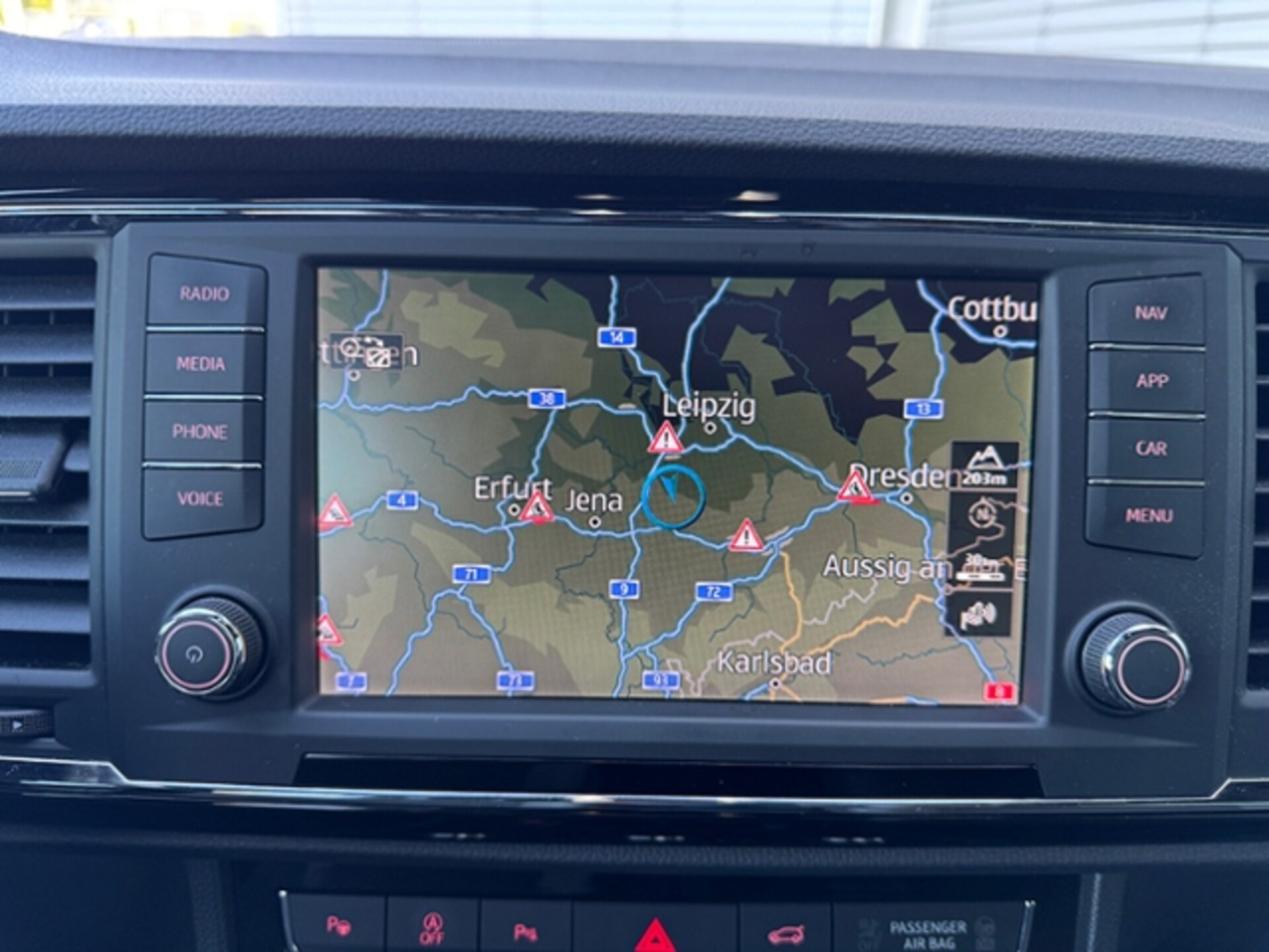 SEAT Ateca XCELLENCE