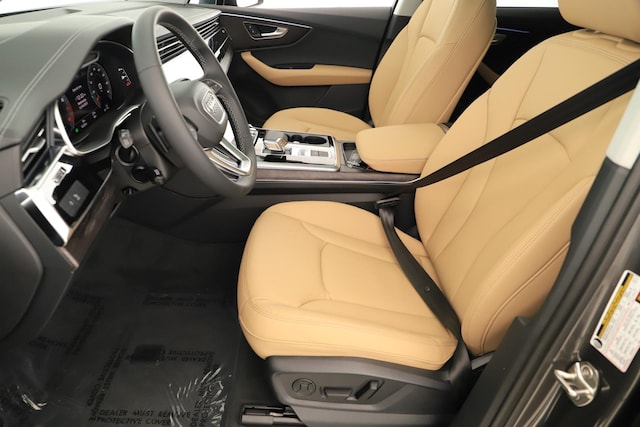 2026 Audi Q7 Premium Plus - Photo 24
