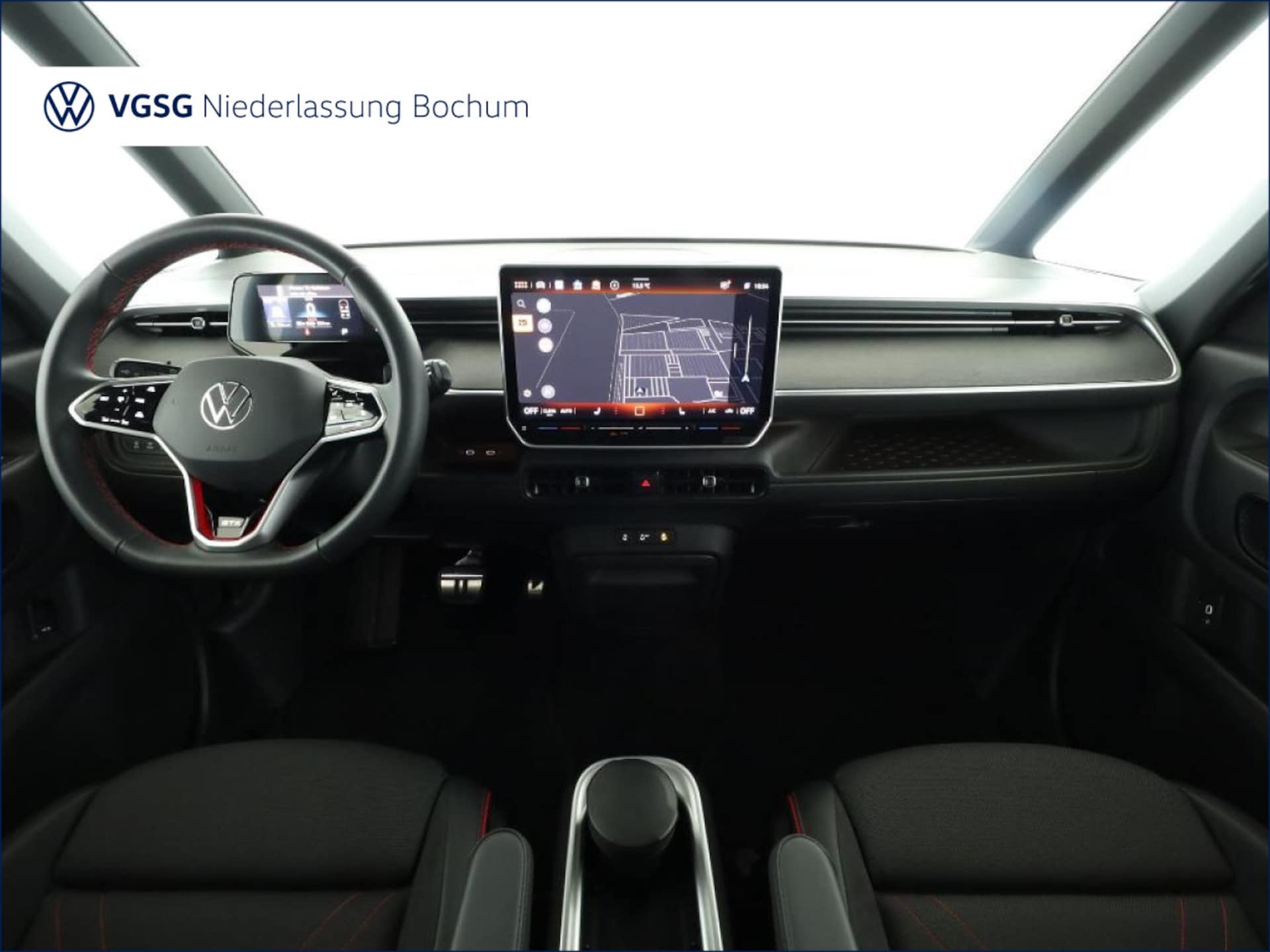 Volkswagen ID. Buzz GTX