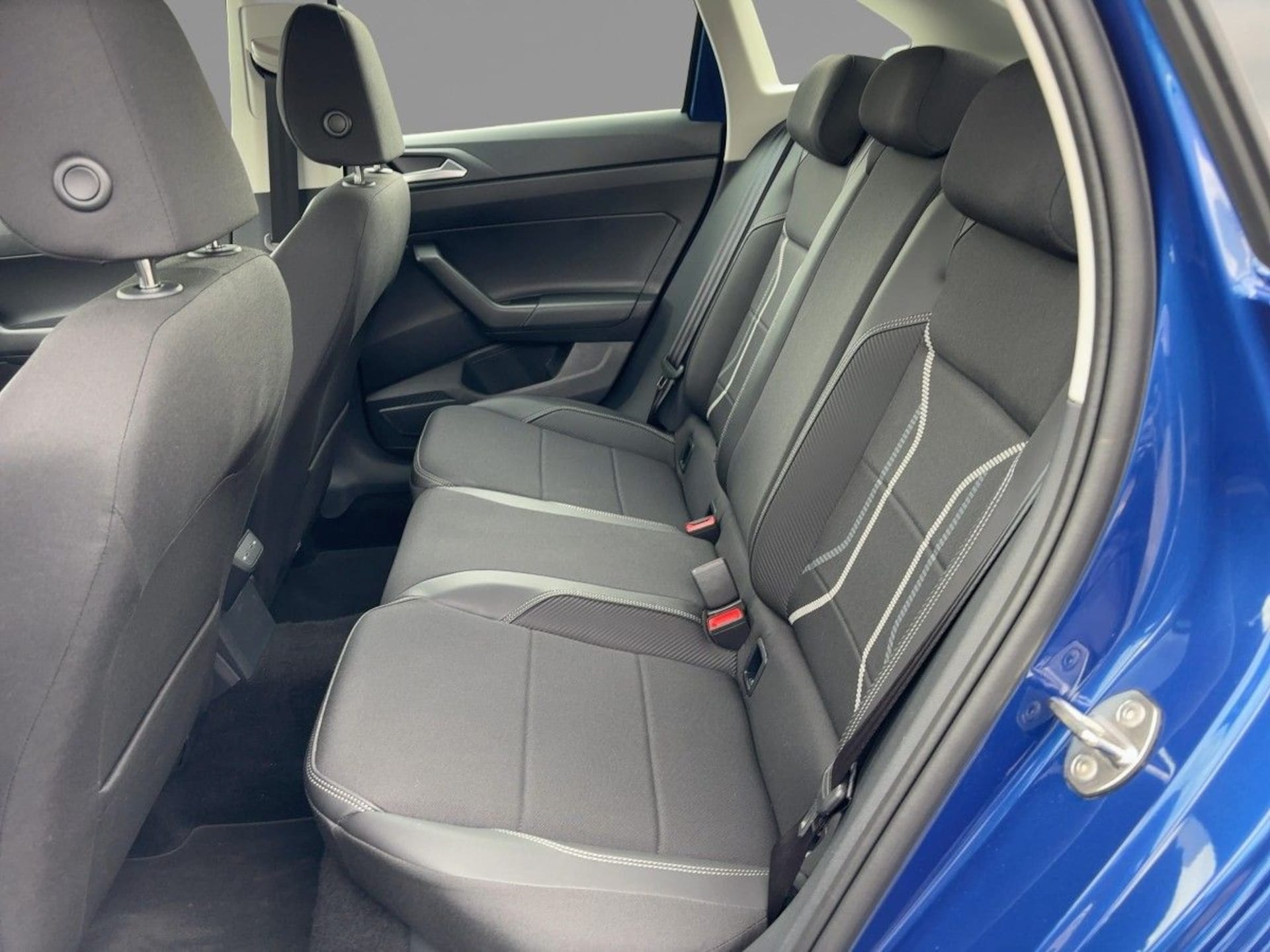 Volkswagen Taigo Style