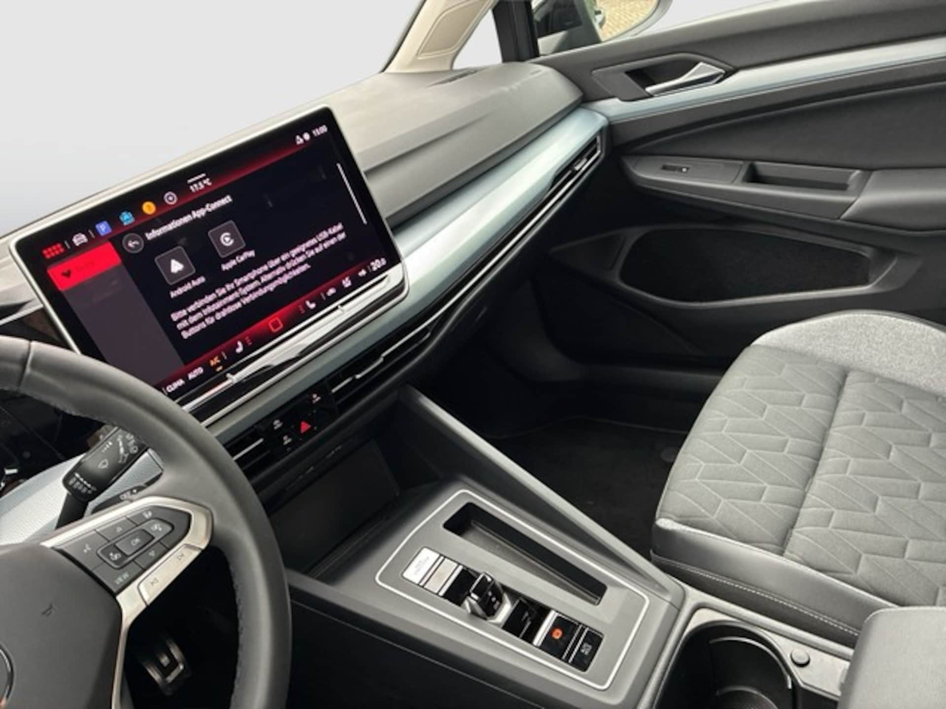 Volkswagen Golf Goal