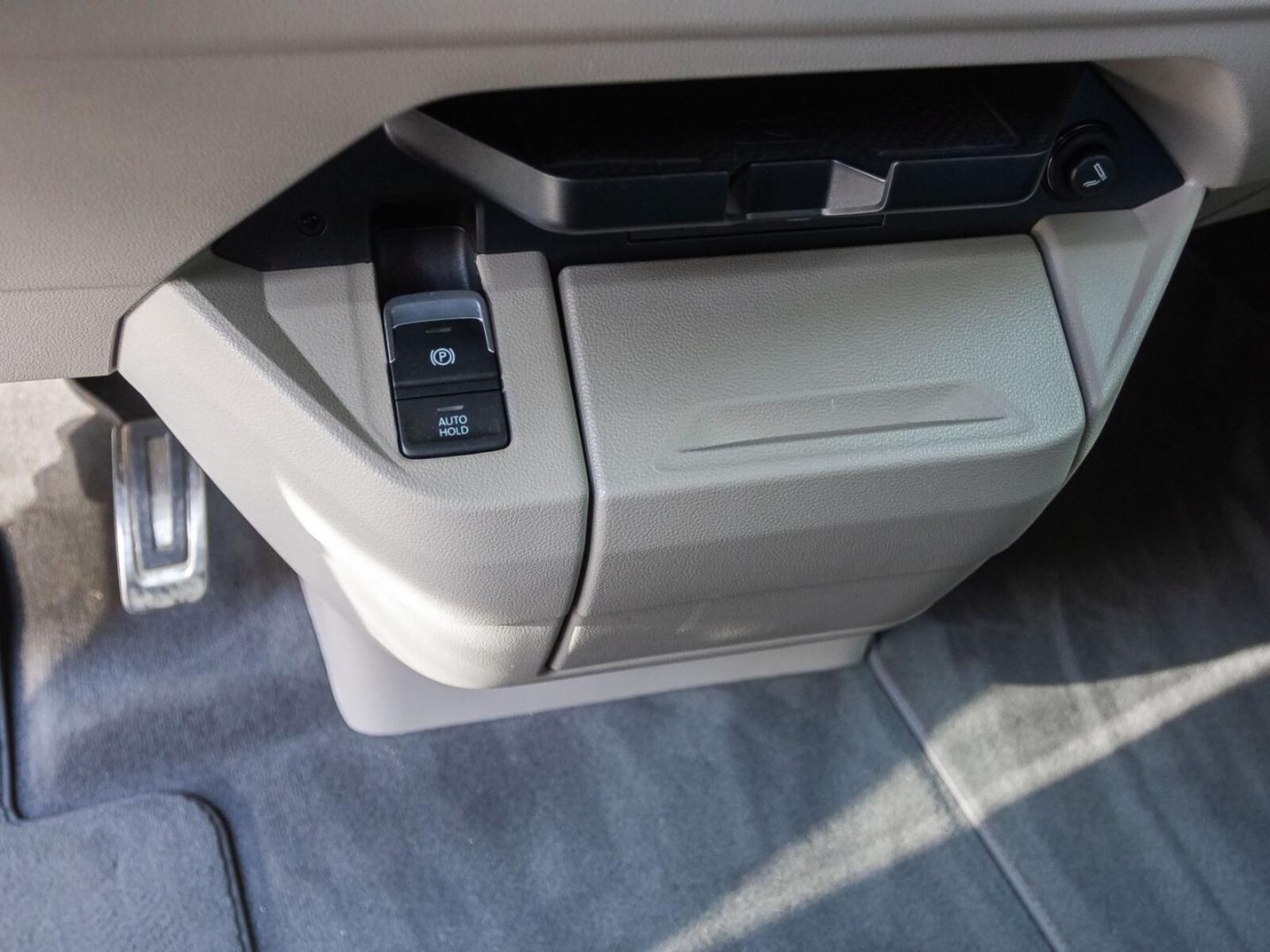Volkswagen Multivan – Bild 16