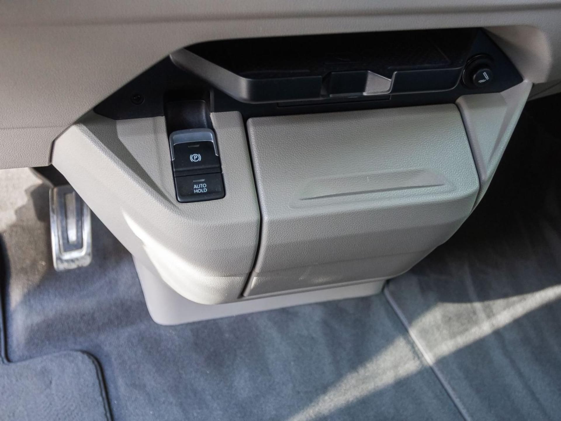Volkswagen Multivan Style