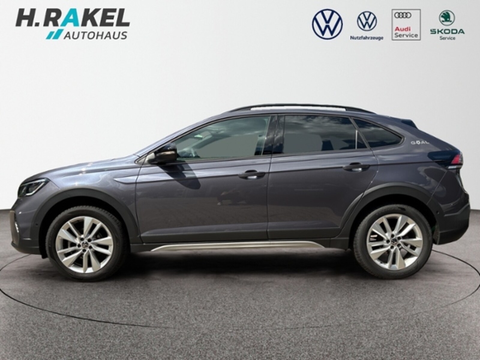 Volkswagen Taigo – Bild 4