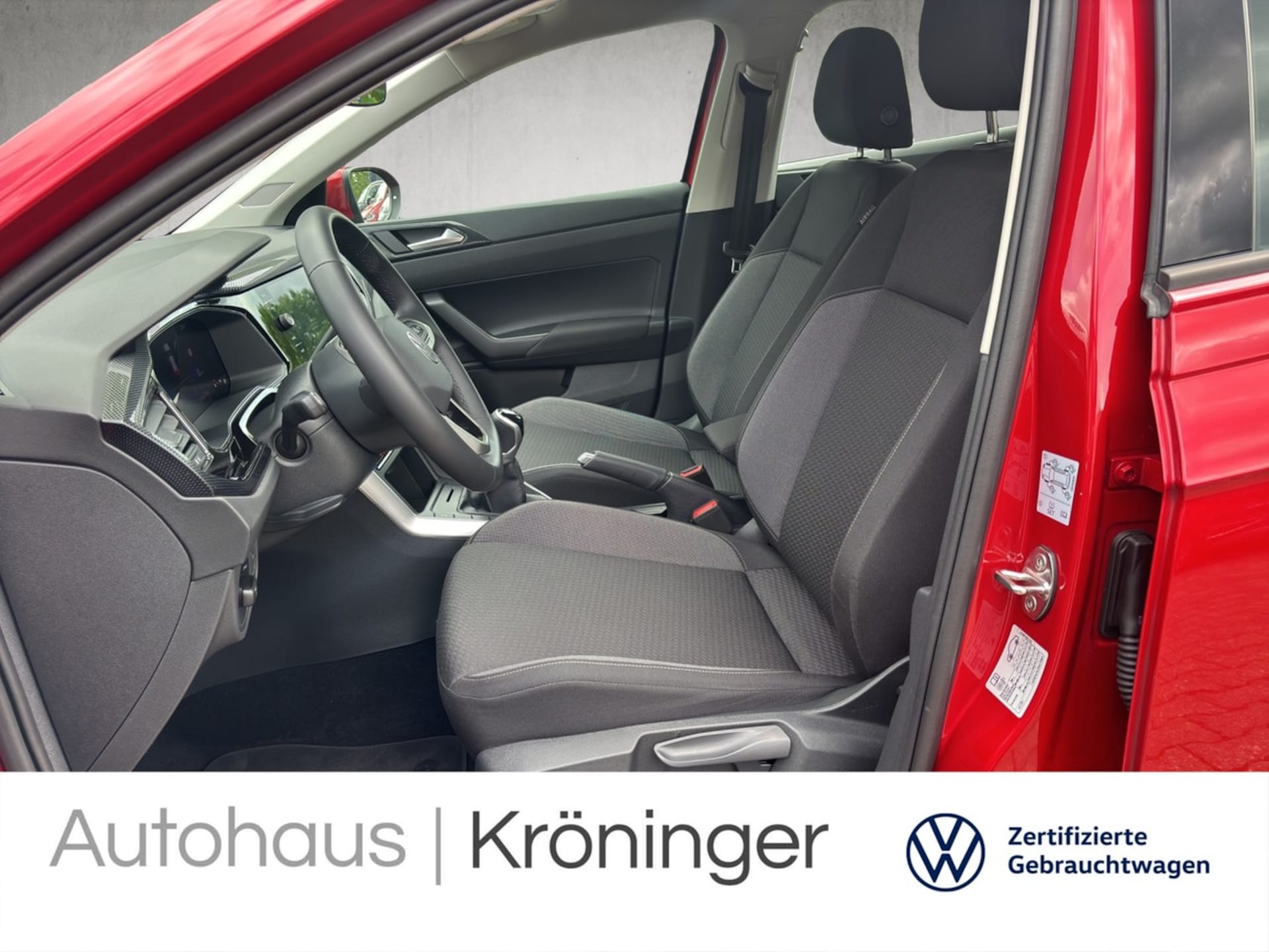 Volkswagen Taigo Life