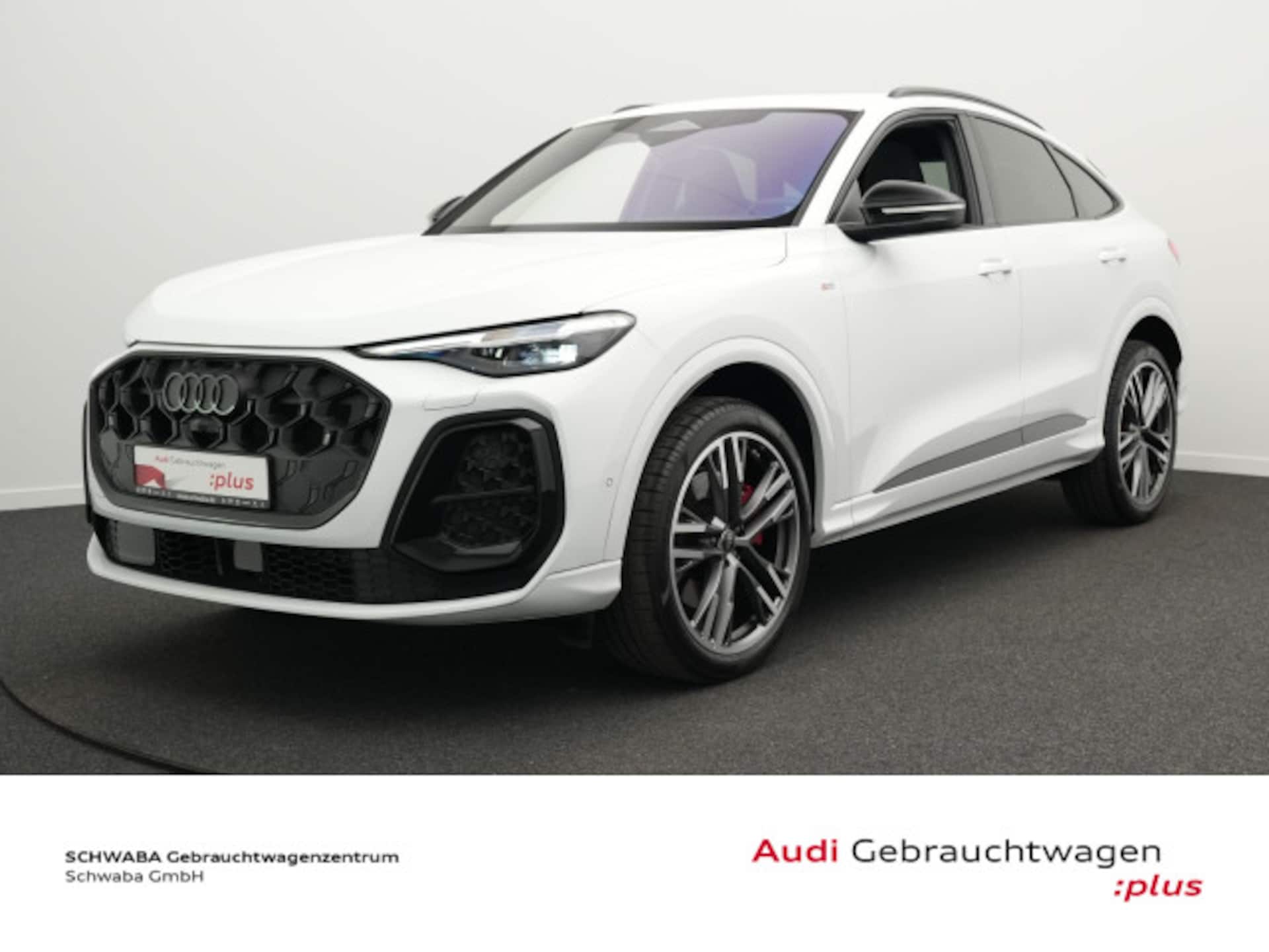 Audi Q5 Sportback