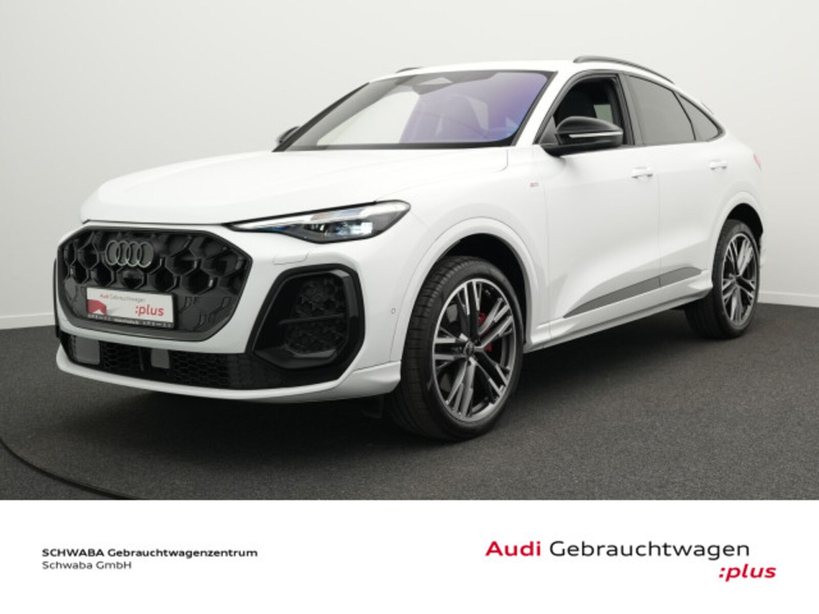 Audi Q5 Sportback