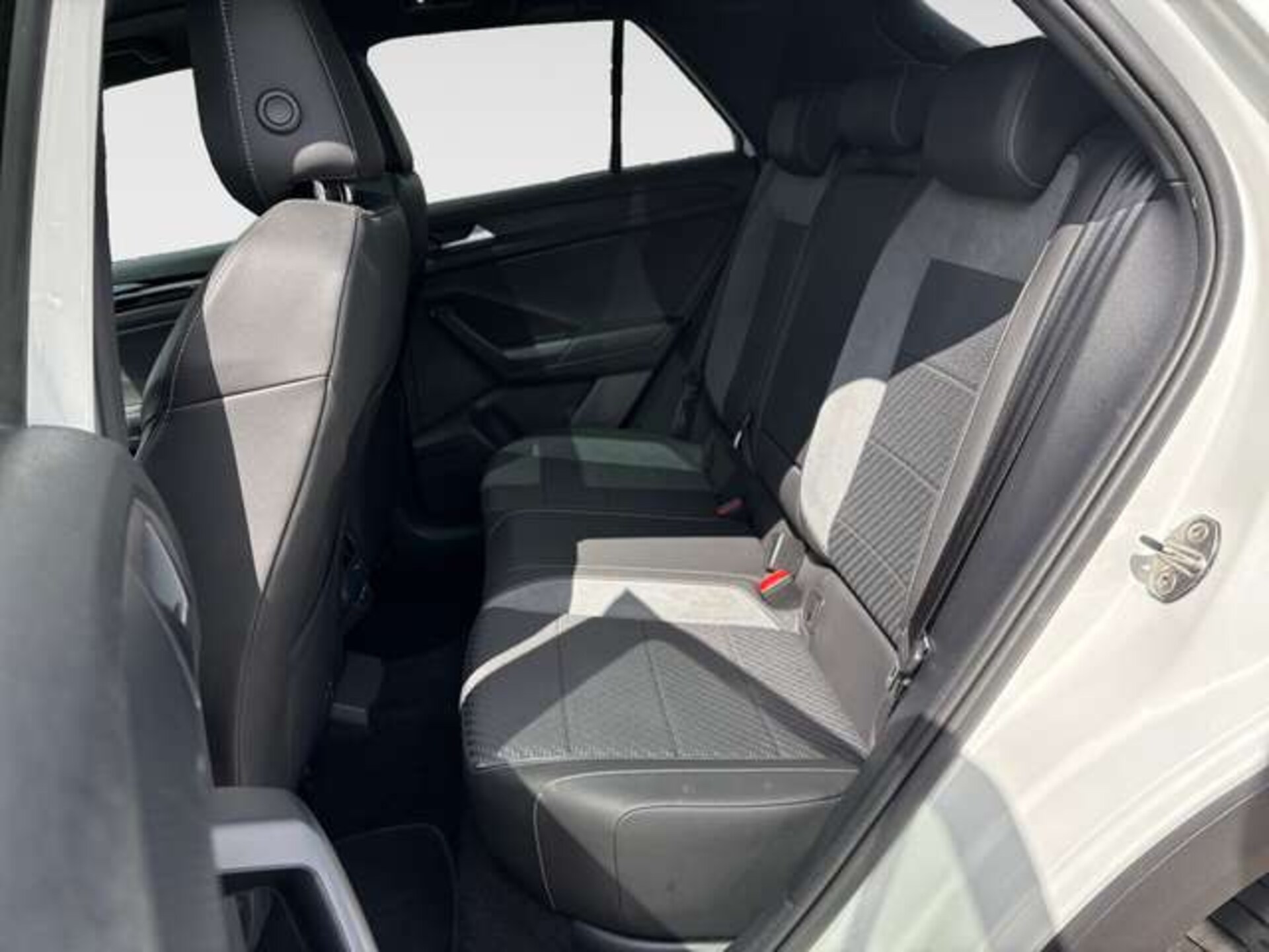 Volkswagen T-Roc R