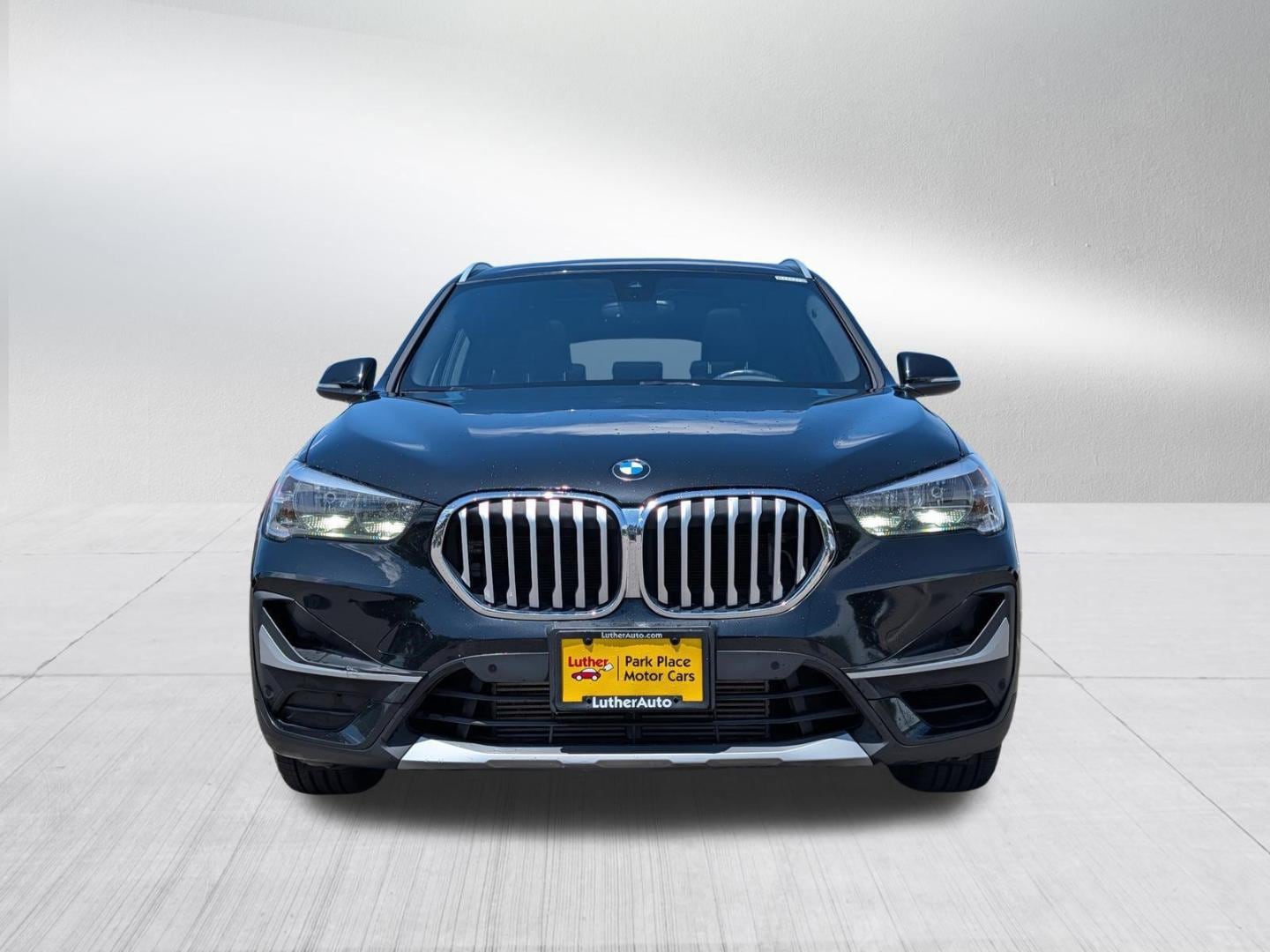 Used 2021 BMW X1 28i with VIN WBXJG9C0XM5T87748 for sale in Rochester, Minnesota