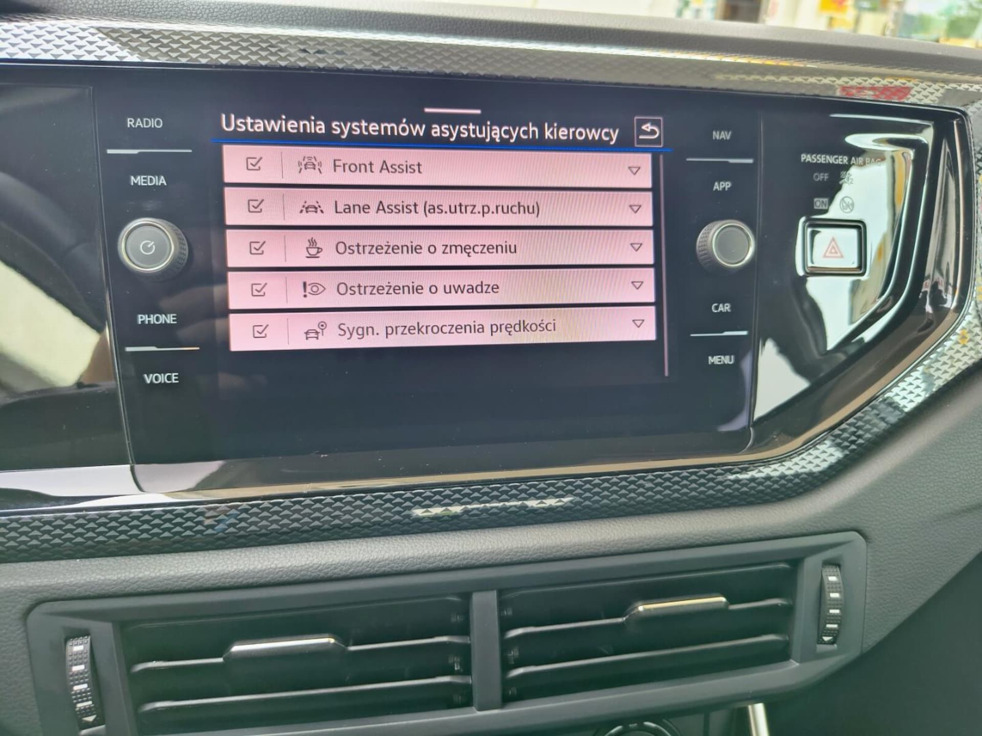 Volkswagen Polo Life