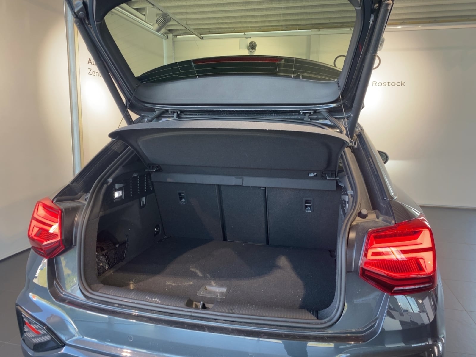 Audi Q2 – Bild 13