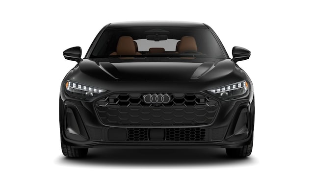 2026 Audi A5 Sedan