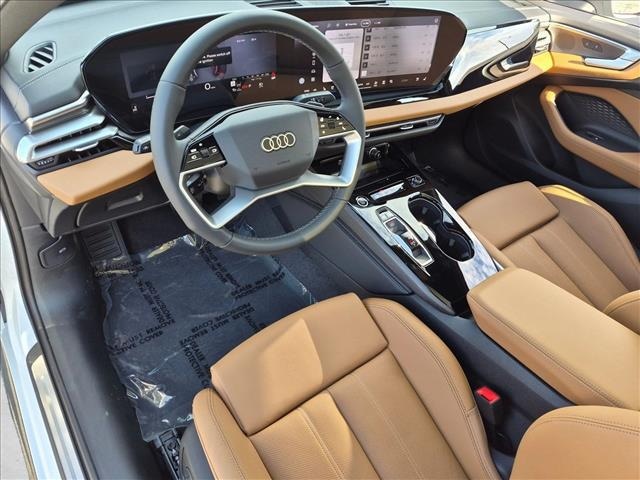 2026 Audi A5 Sedan