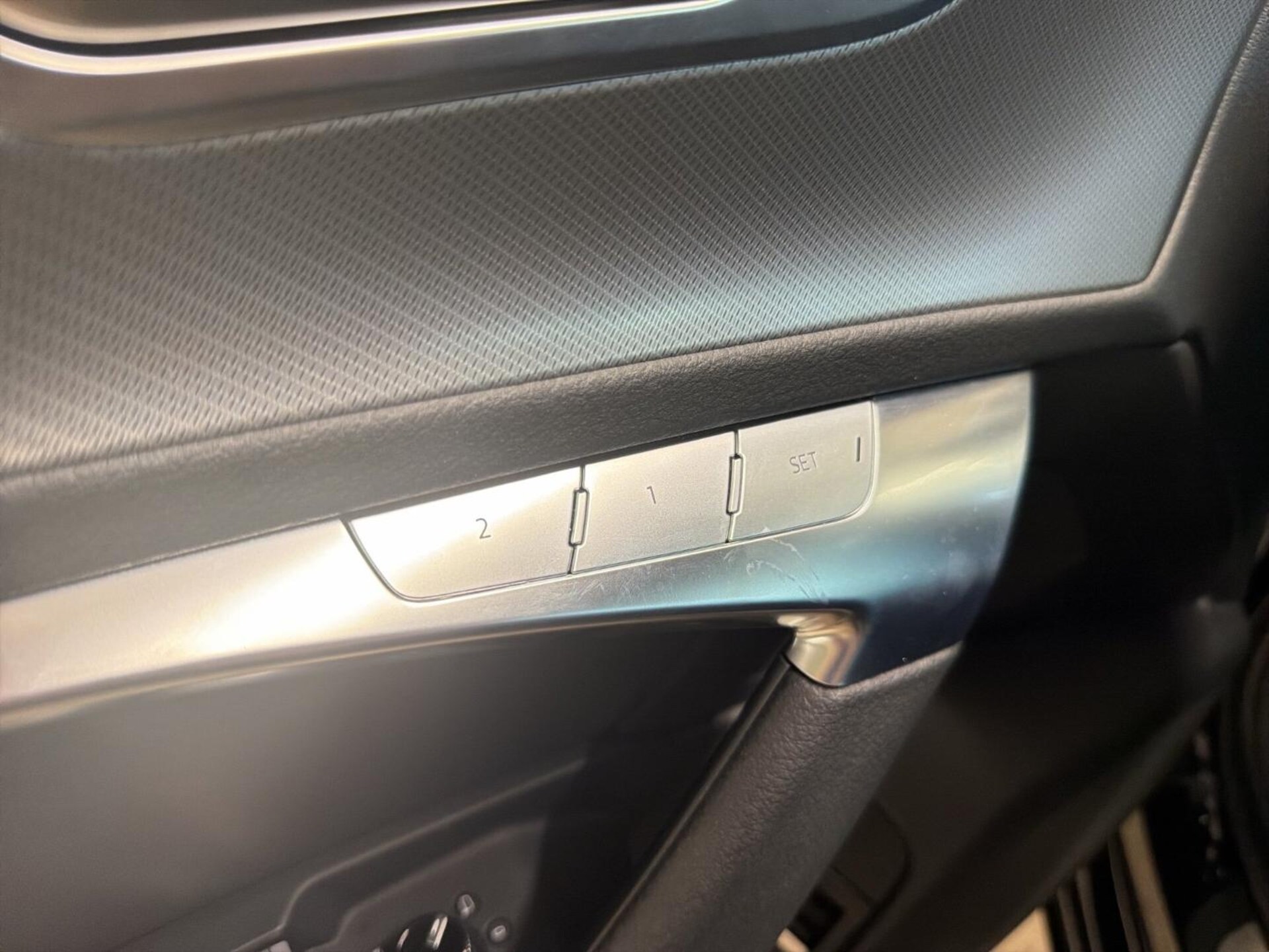 Audi A6 Avant Sport