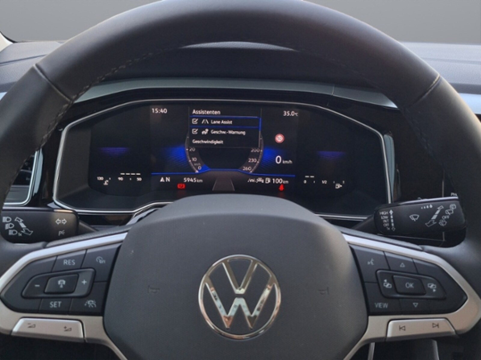 Volkswagen Taigo – Bild 10