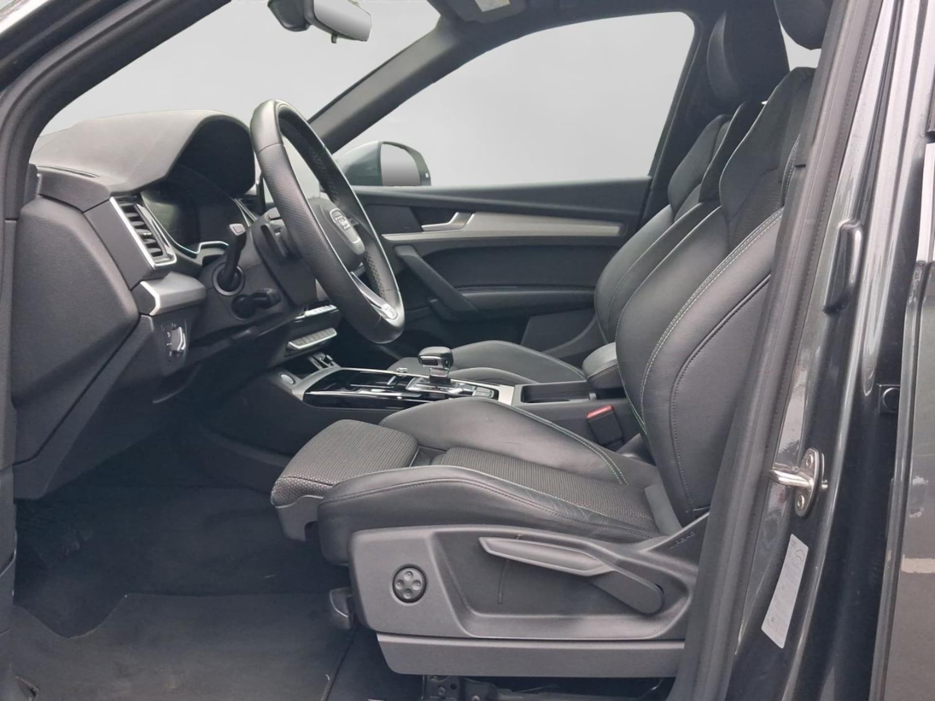Audi Q5 TFSI e S line