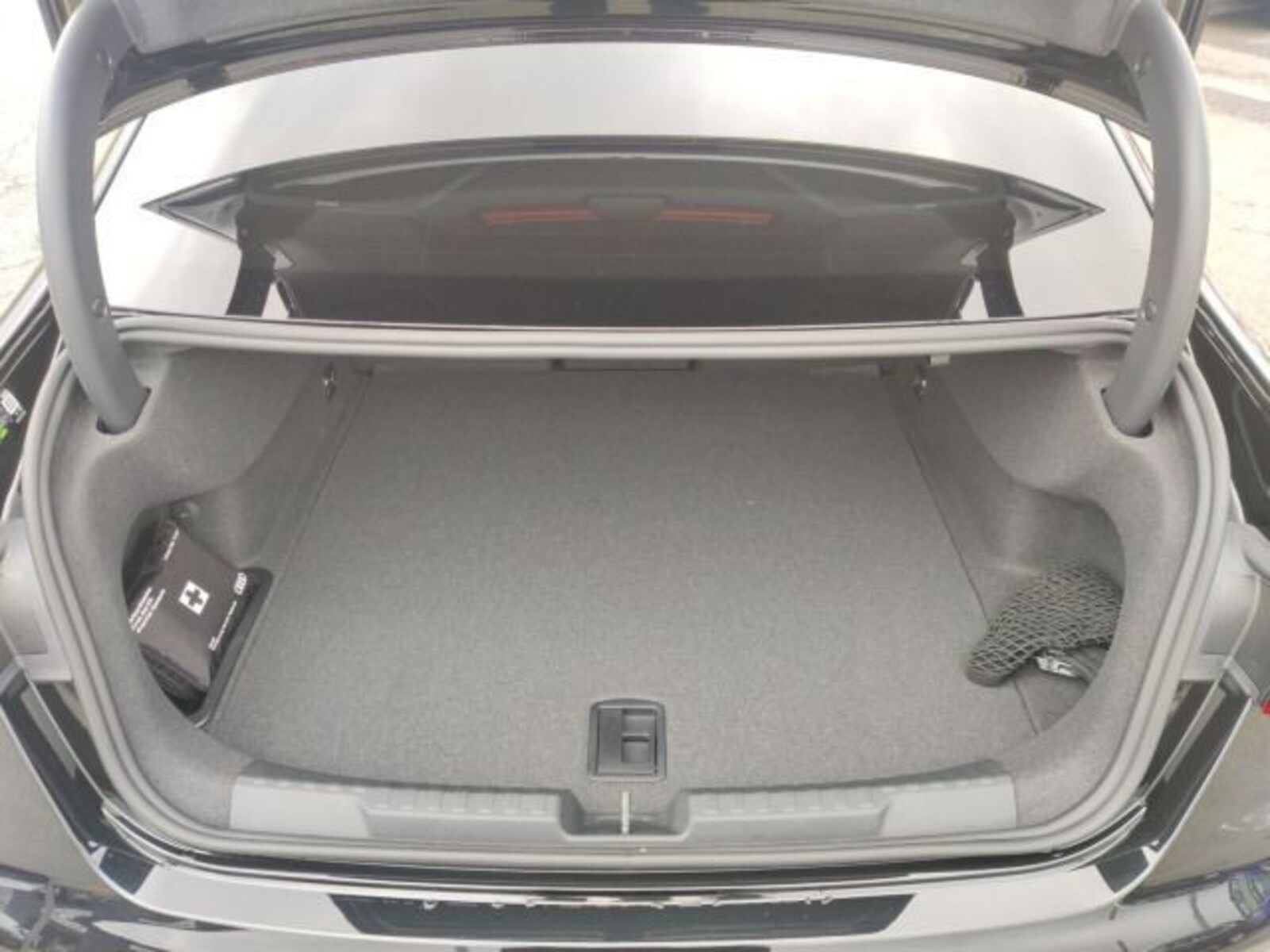 Audi RS 3 Limousine – Bild 11