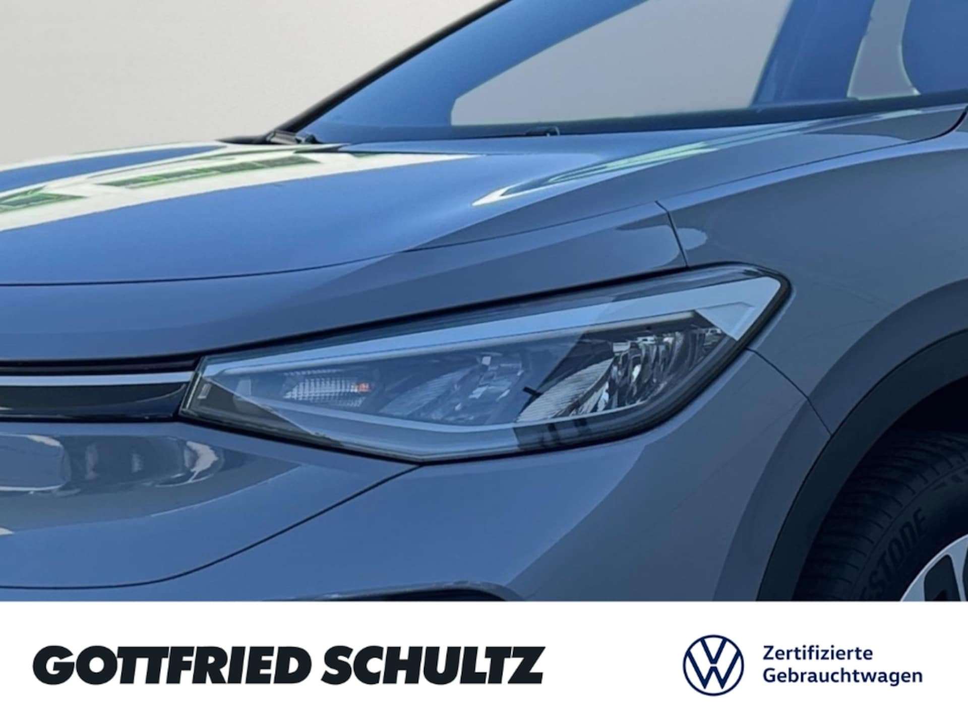 Volkswagen ID.4 Pure Performance