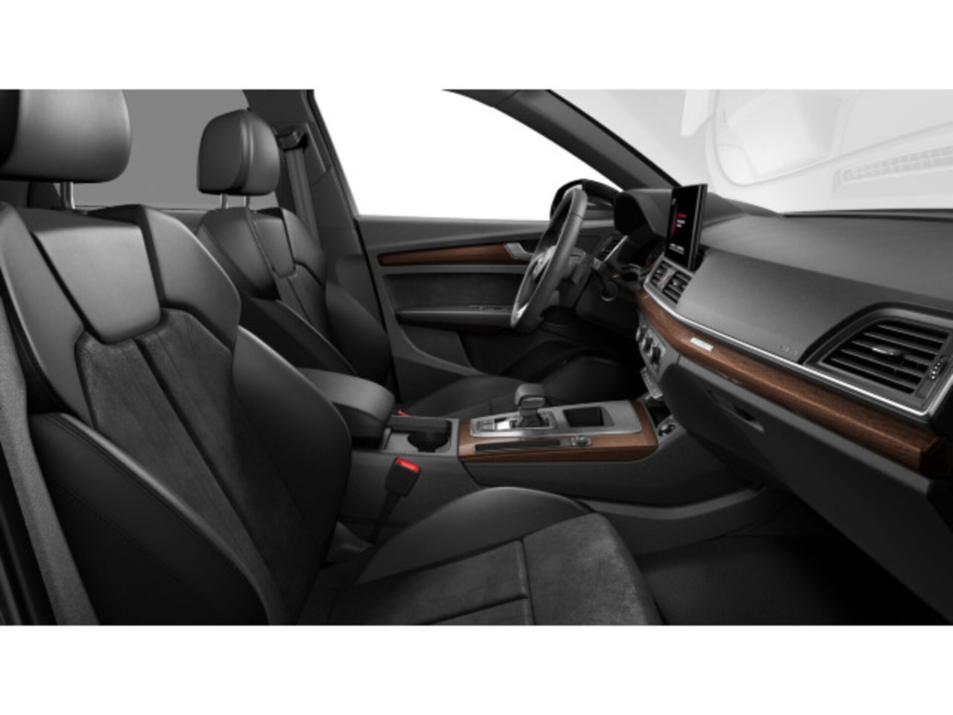 Audi Q5 SUV S line