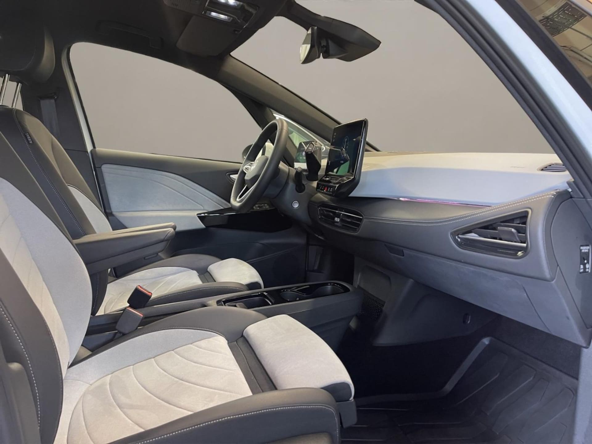 Volkswagen ID.3 MOVE Pro