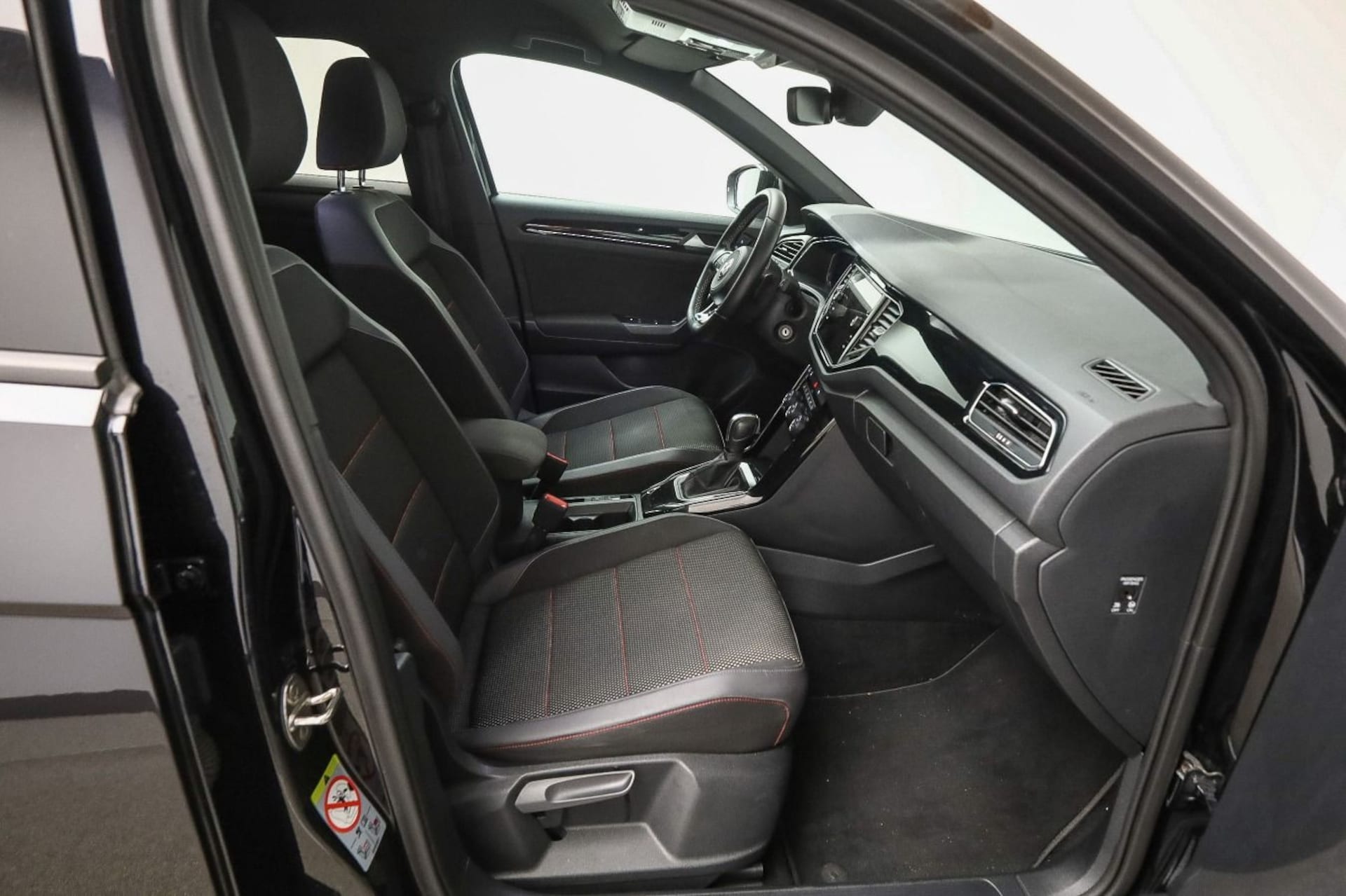 Volkswagen T-Roc Sport