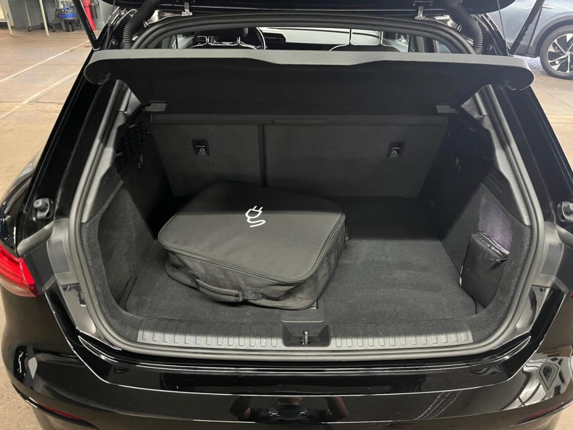 Audi A3 Sportback TFSI e
