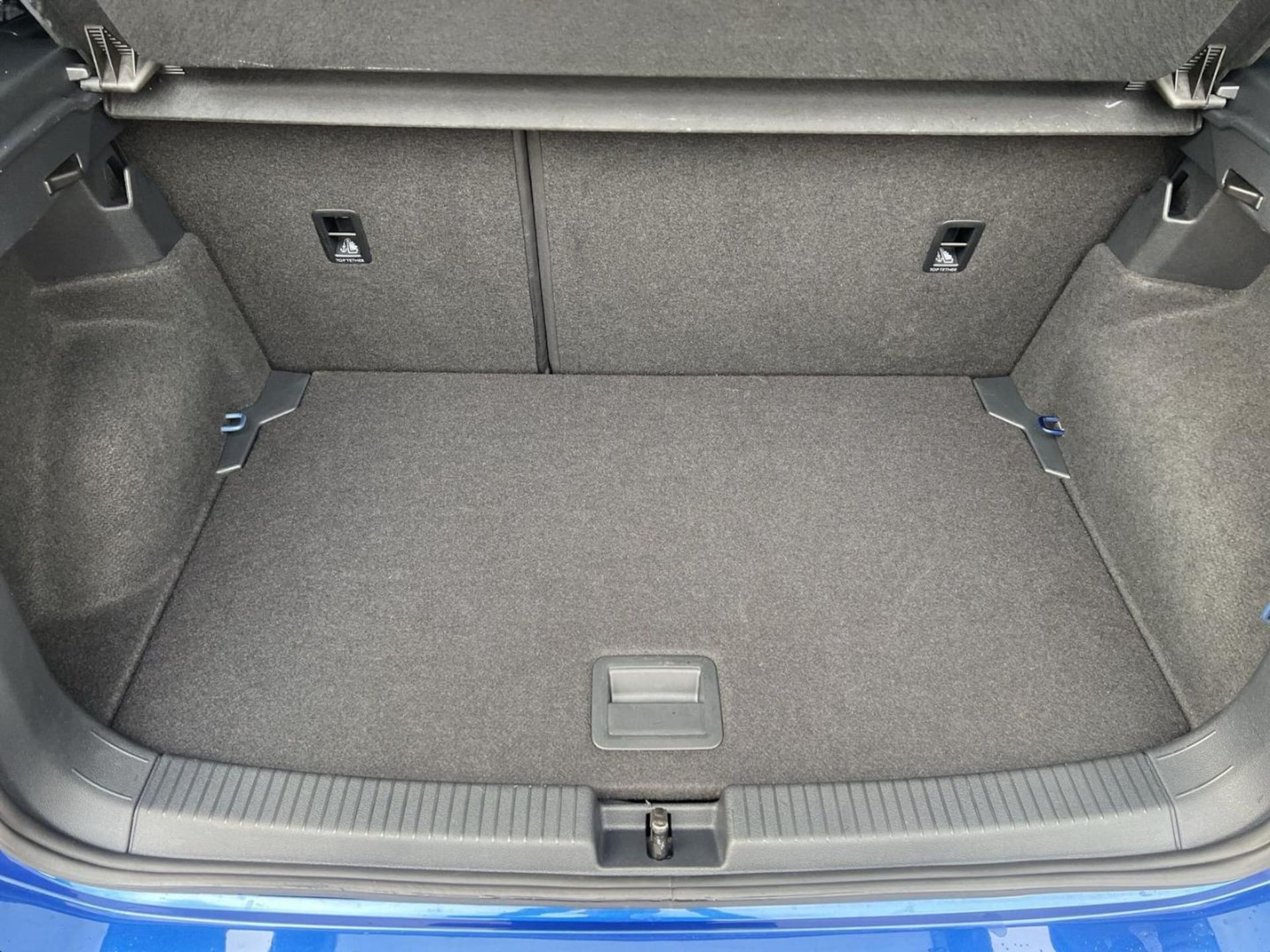 Volkswagen T-Cross ACTIVE