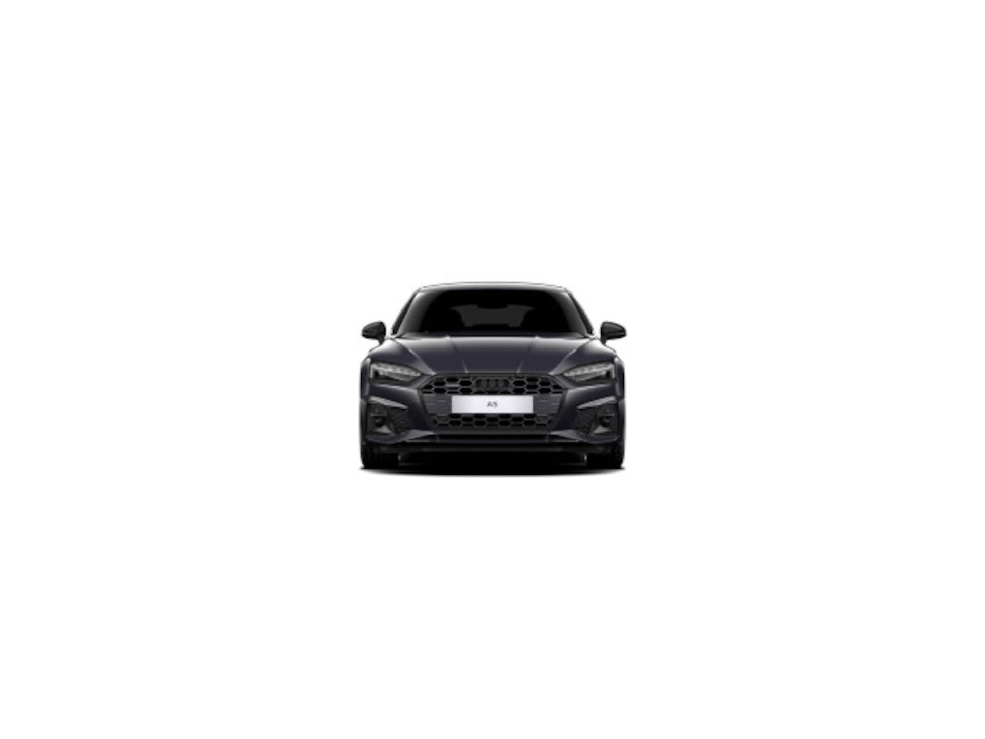 Audi A5 Sportback S line