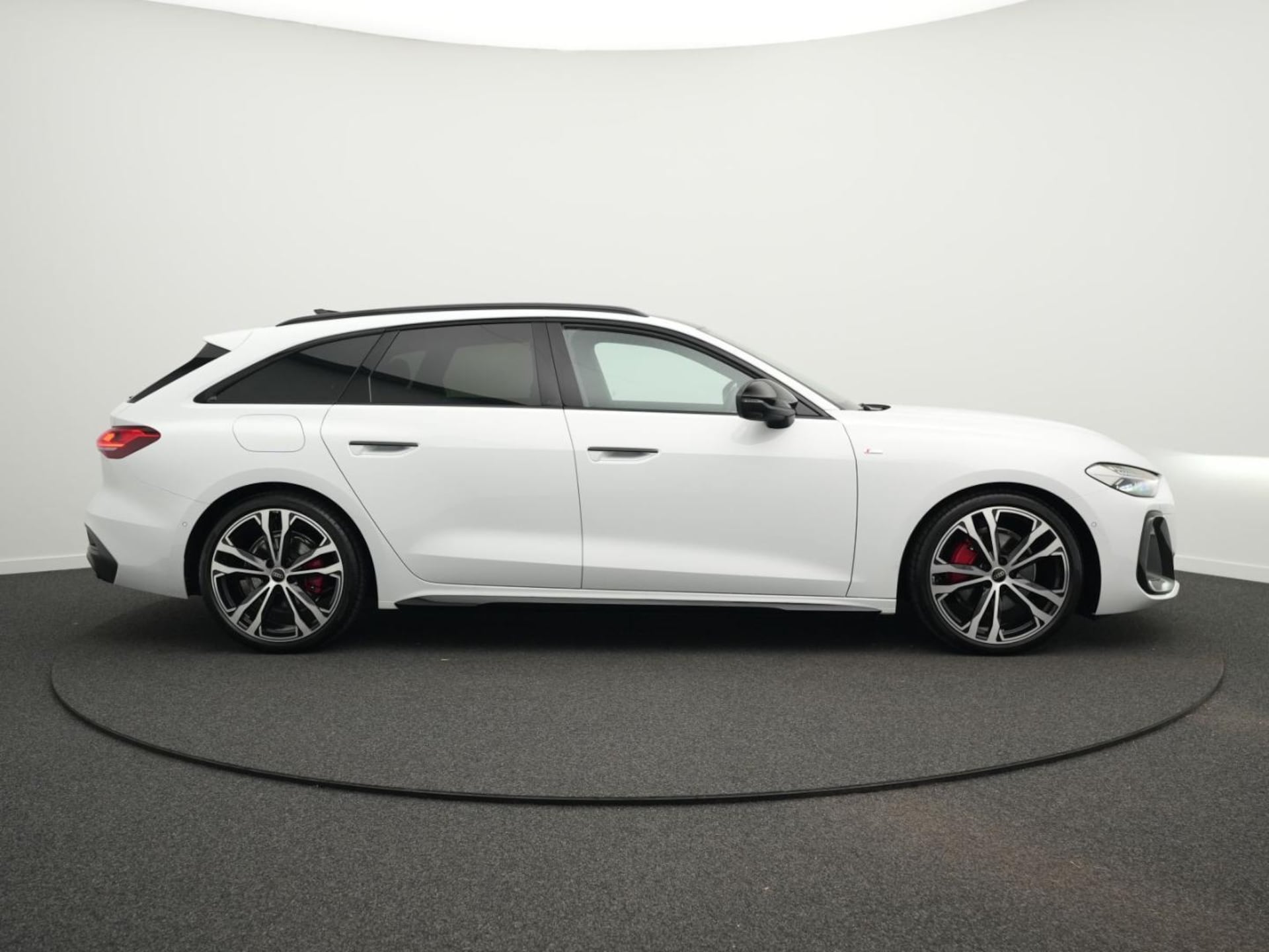 Audi A5 Avant