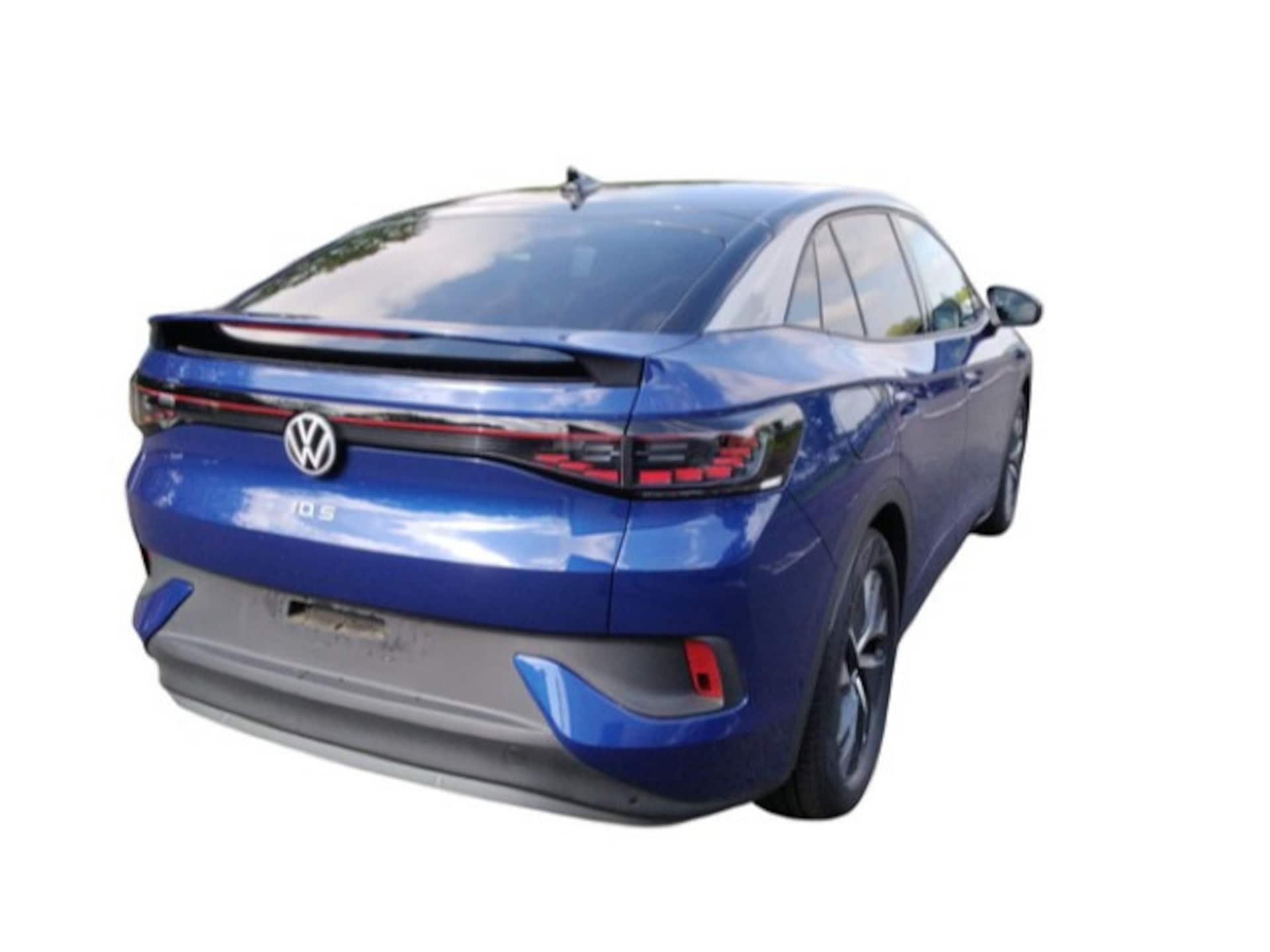 Volkswagen ID.5 Pro