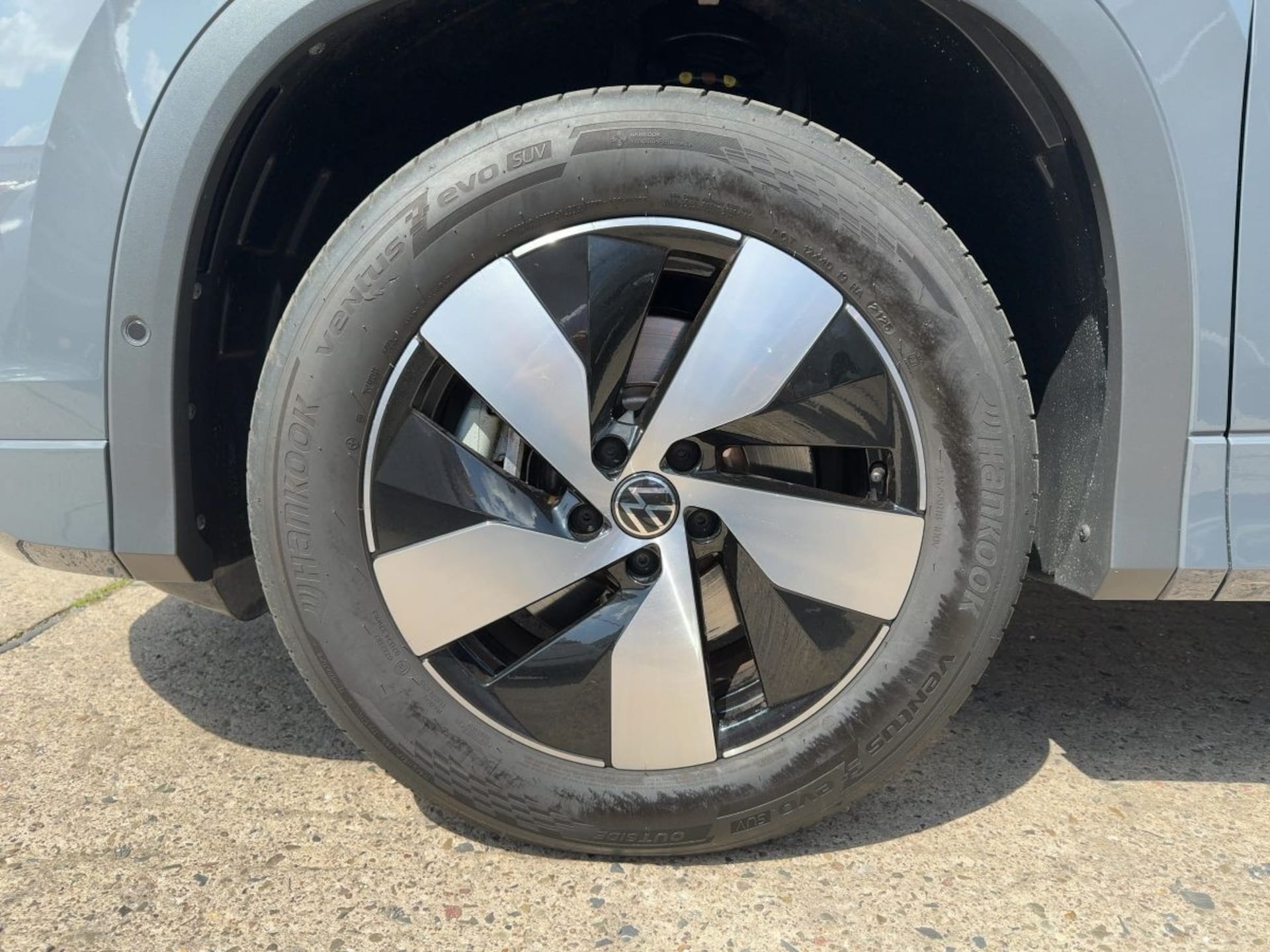 Volkswagen Tayron Elegance