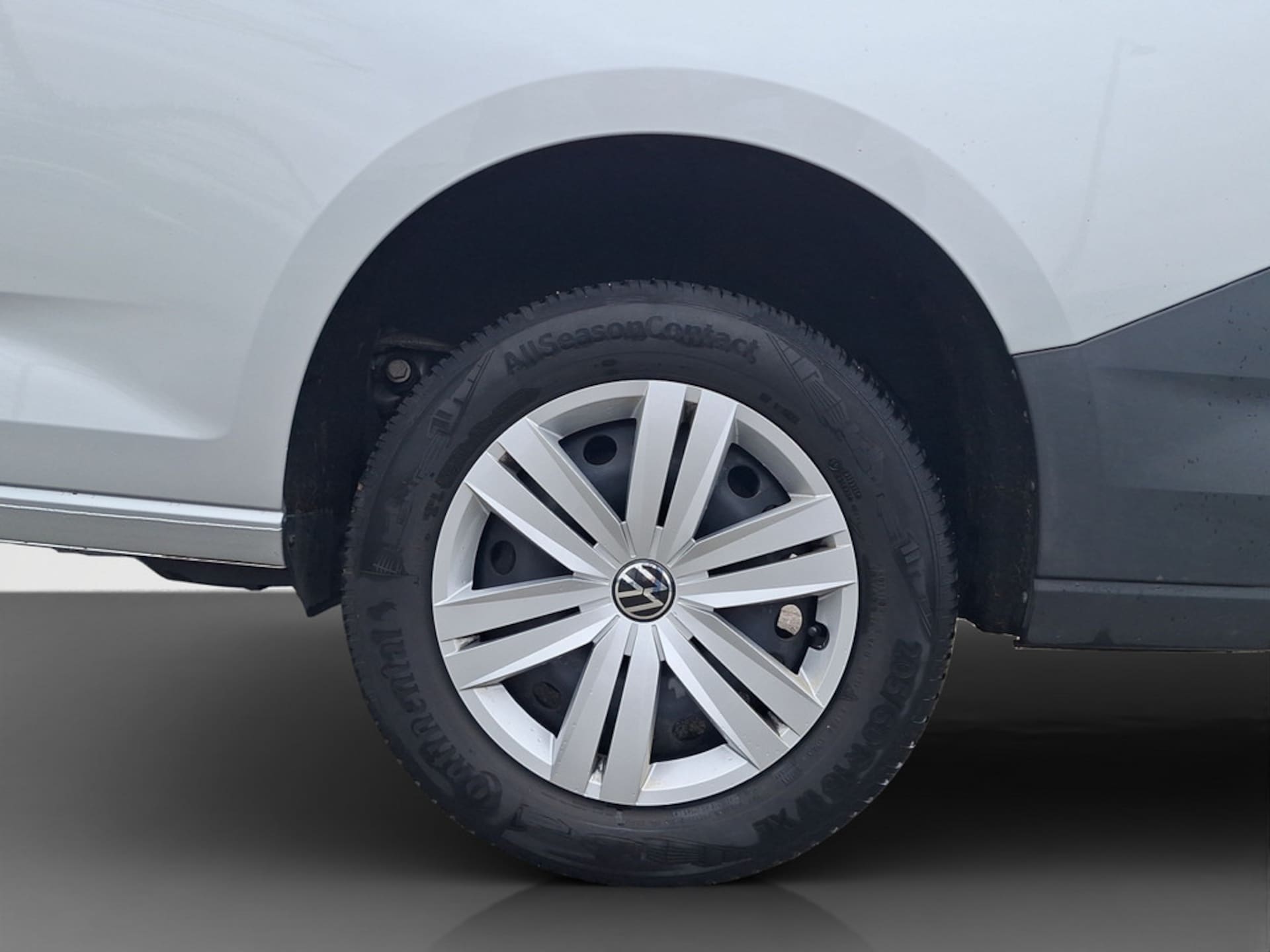 Volkswagen Caddy Maxi Cargo