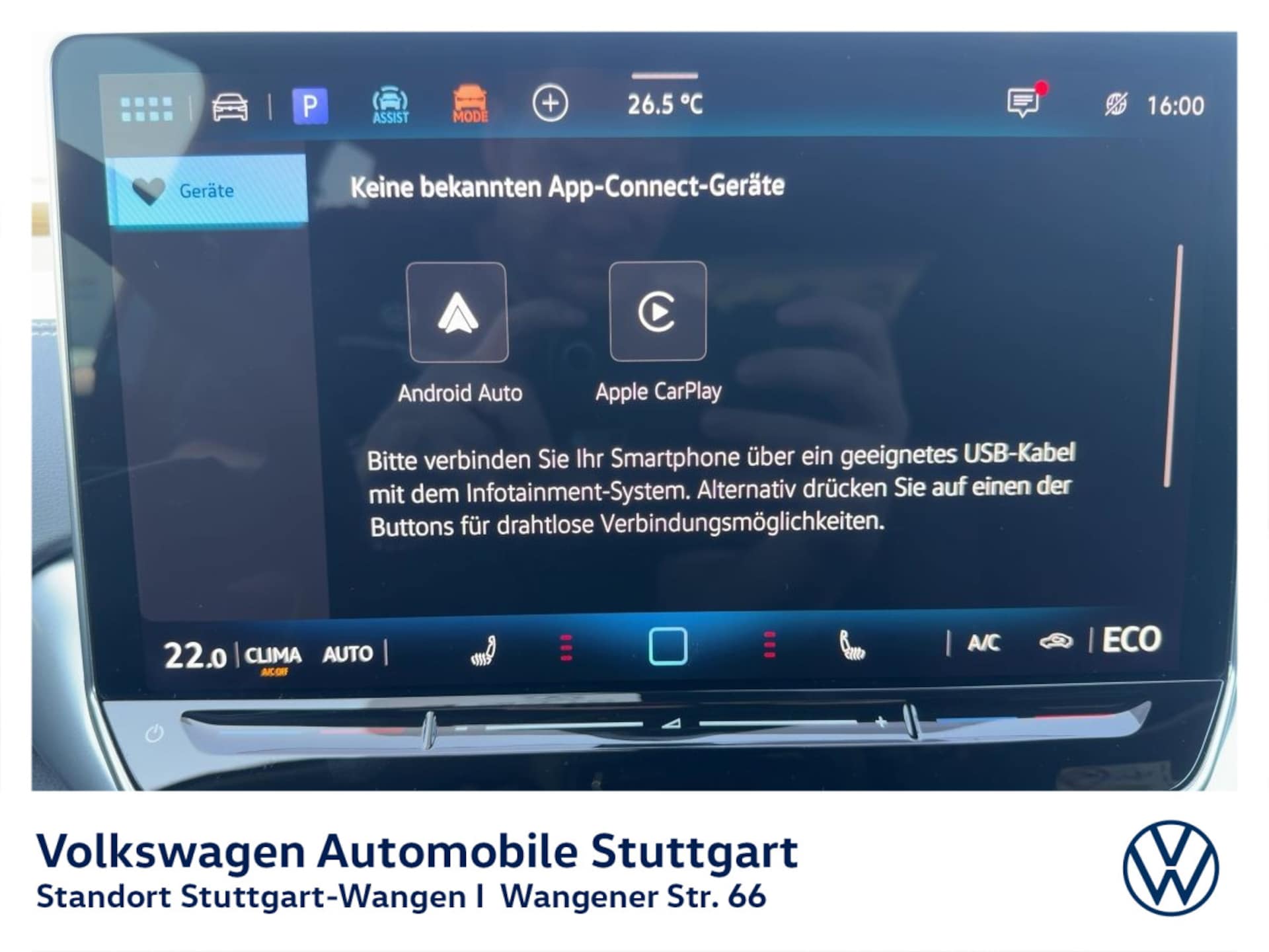 Volkswagen ID.4 Pro