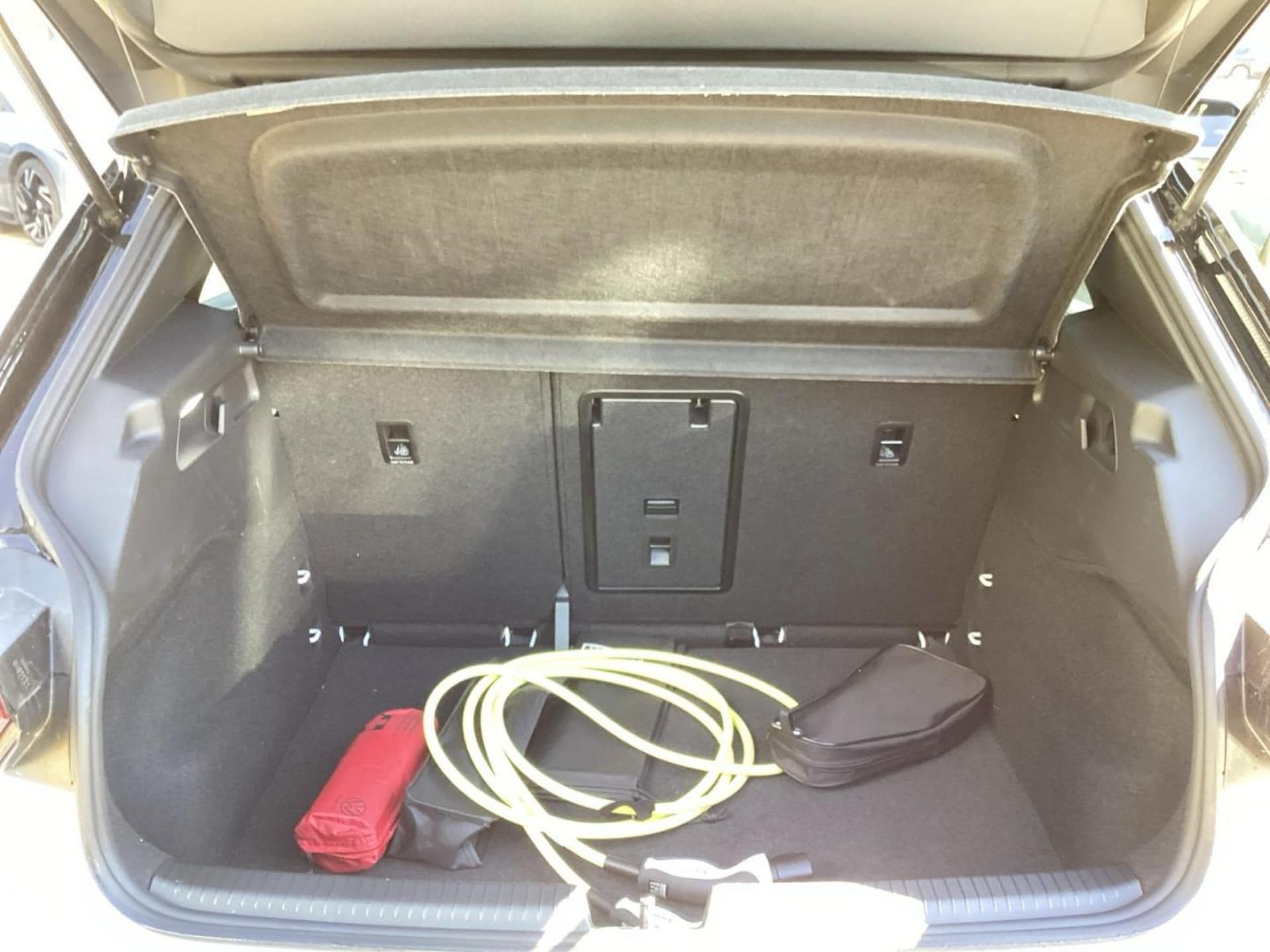 Volkswagen ID.3 Pro S