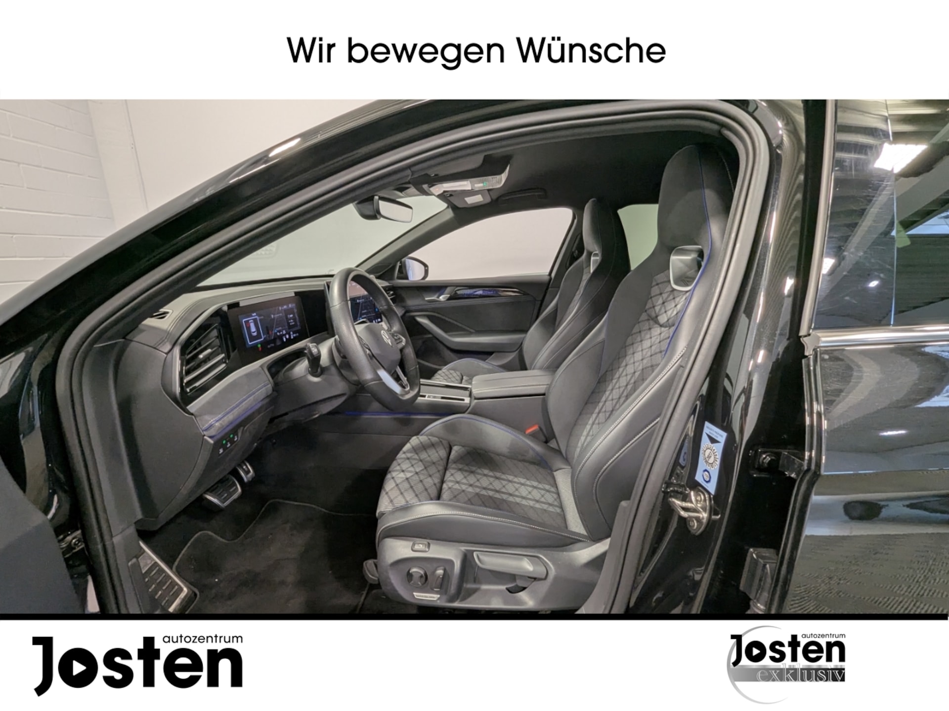 Volkswagen Passat R-Line