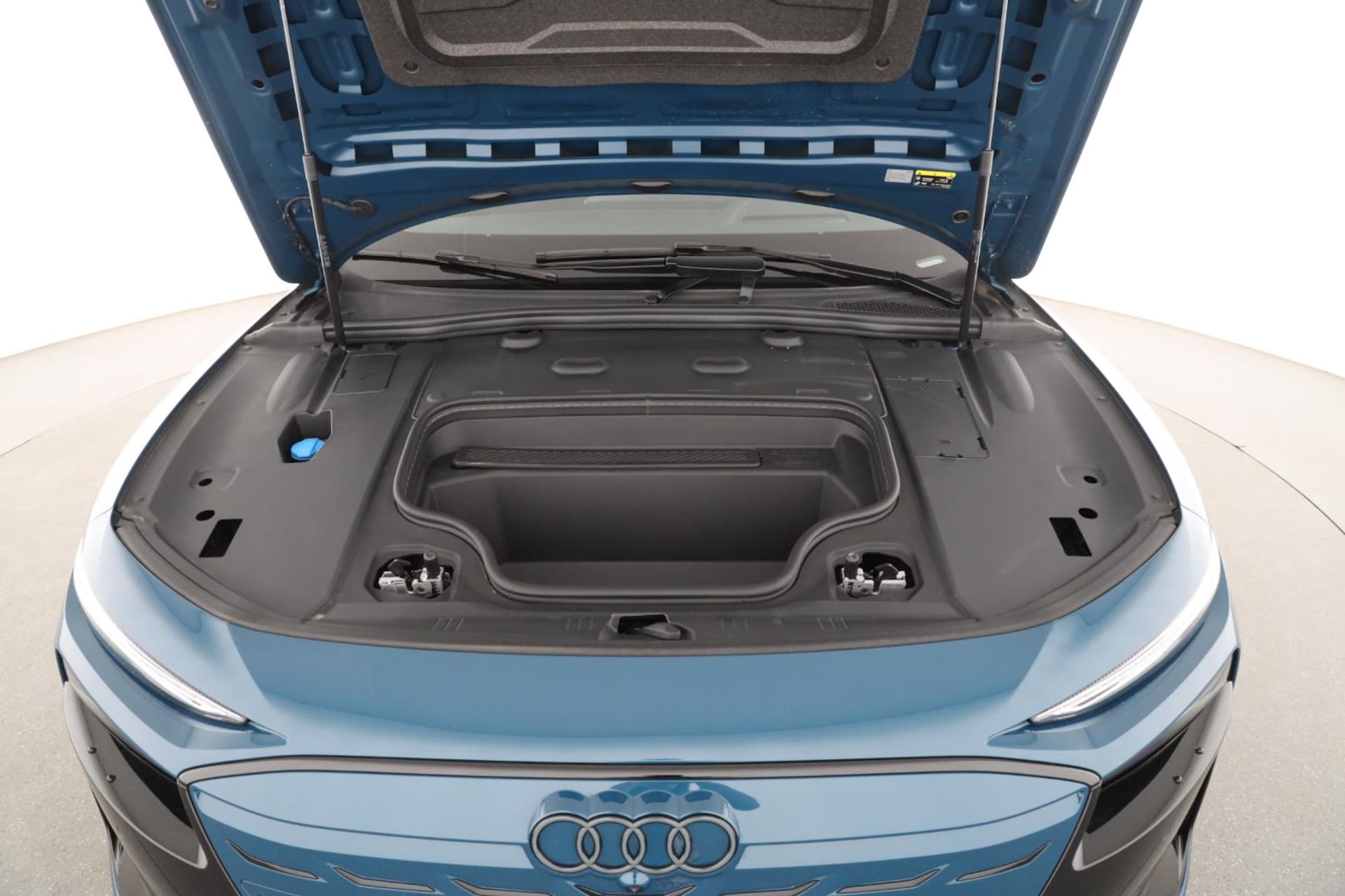 Audi A6 Avant e-tron
