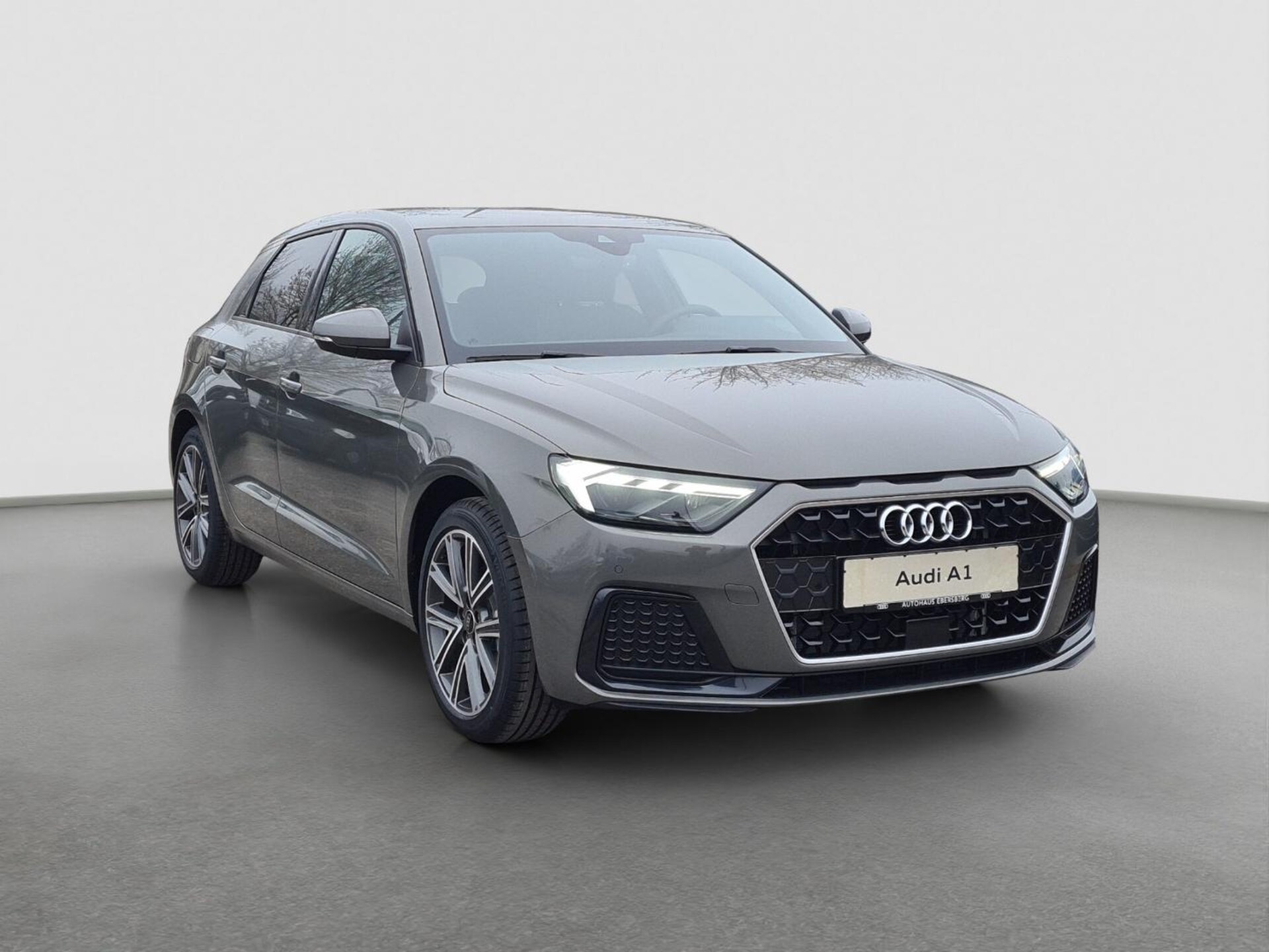 Audi A1 Sportback Advanced